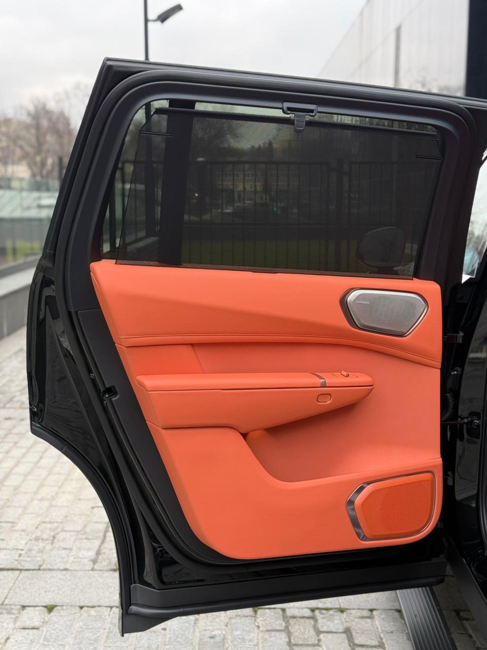 Lynk & Co 900 Ultra 2026 - фото 12