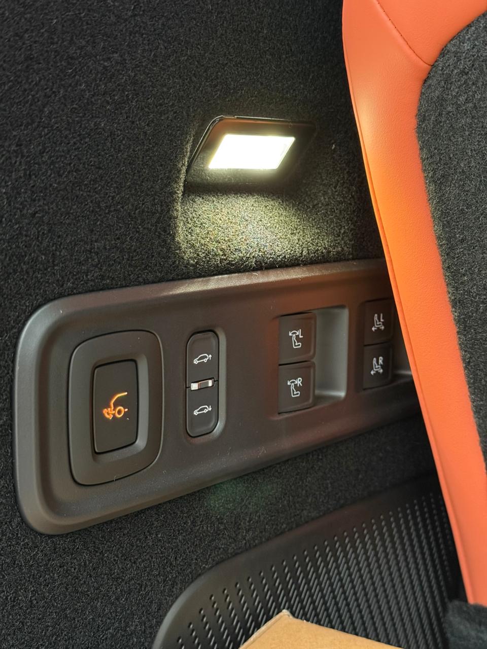 Lynk & Co 900 Ultra 2026 - фото 14