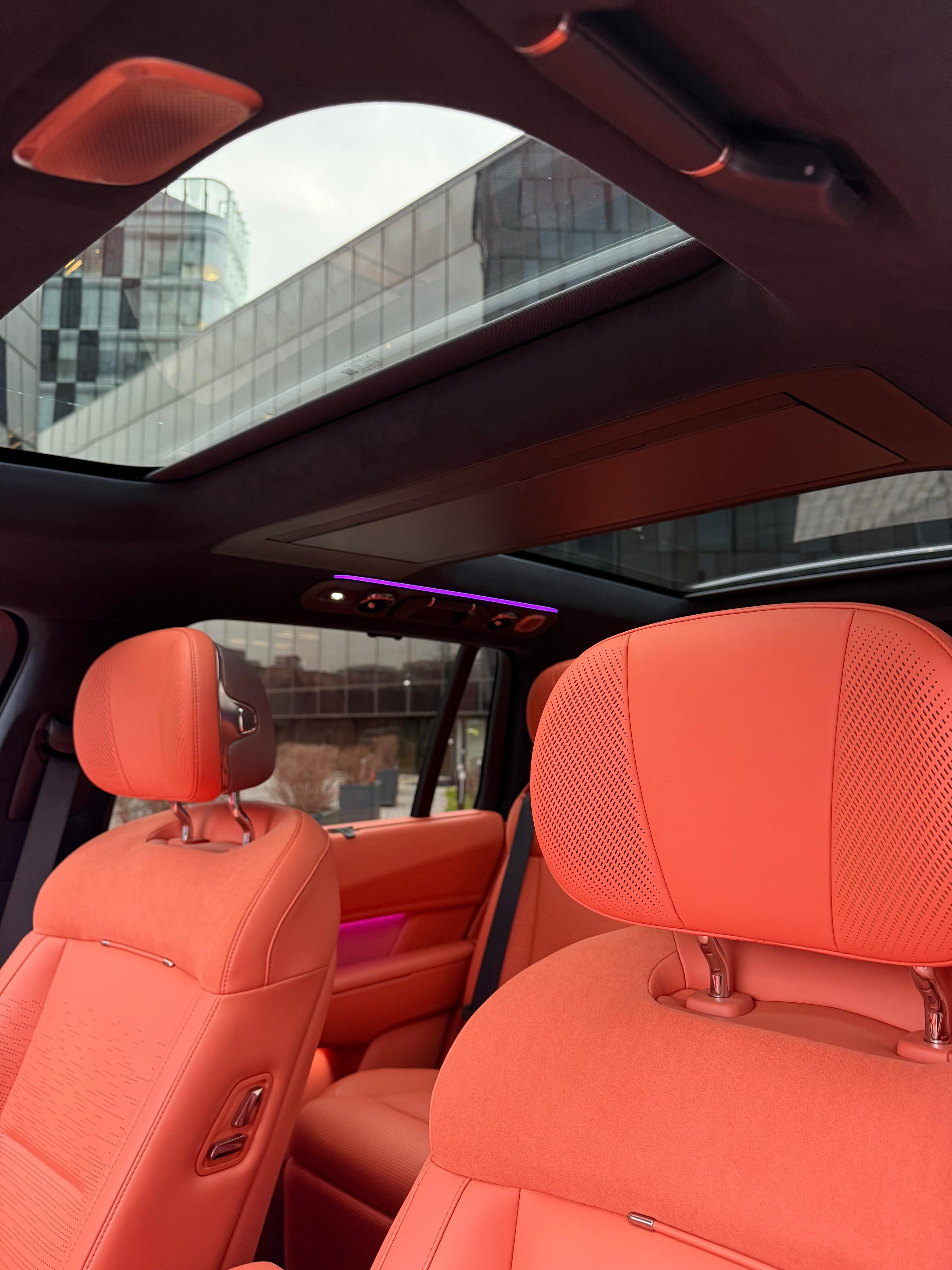 Lynk & Co 900 Ultra 2026 - фото 15
