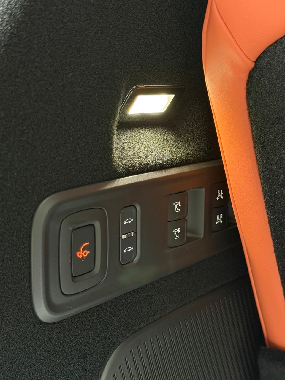 Lynk & Co 900 Ultra 2026 - фото 18