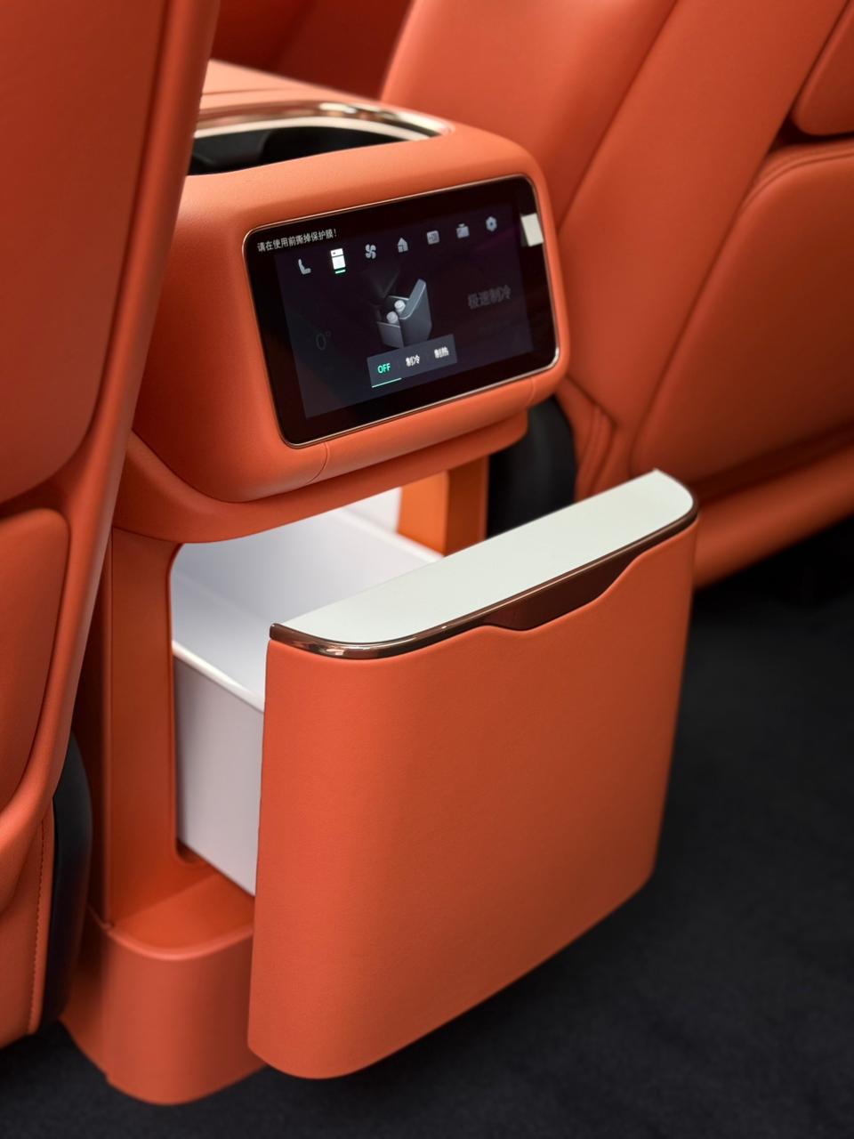 Lynk & Co 900 Ultra 2026 - фото 20
