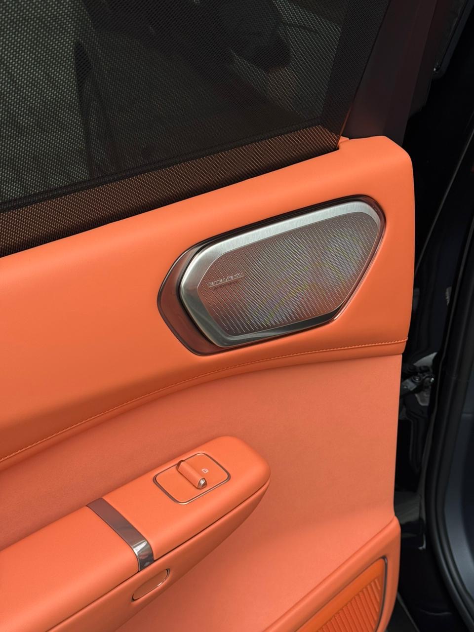 Lynk & Co 900 Ultra 2026 - фото 22