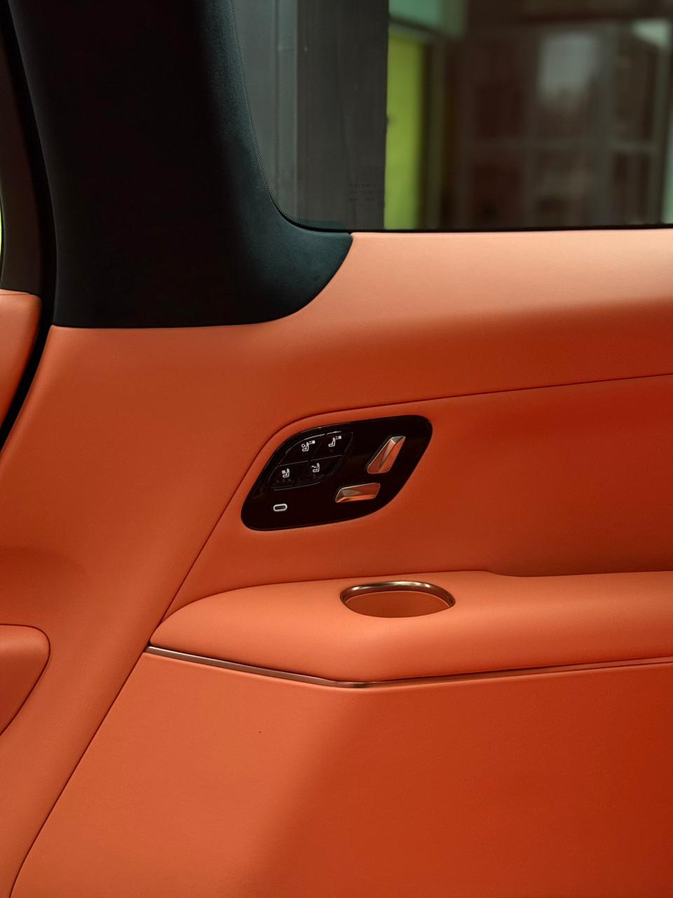 Lynk & Co 900 Ultra 2026 - фото 23