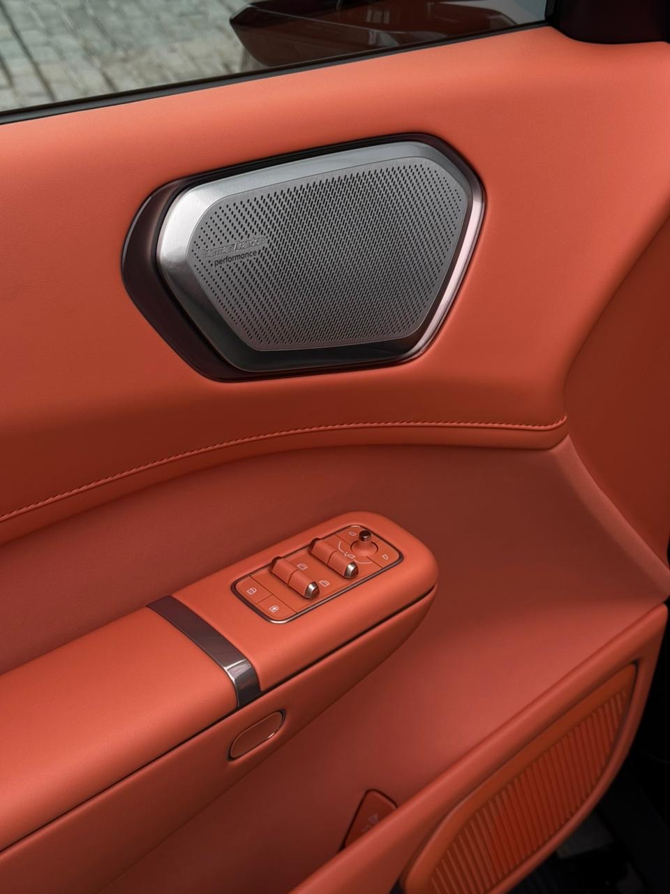 Lynk & Co 900 Ultra 2026 - фото 30