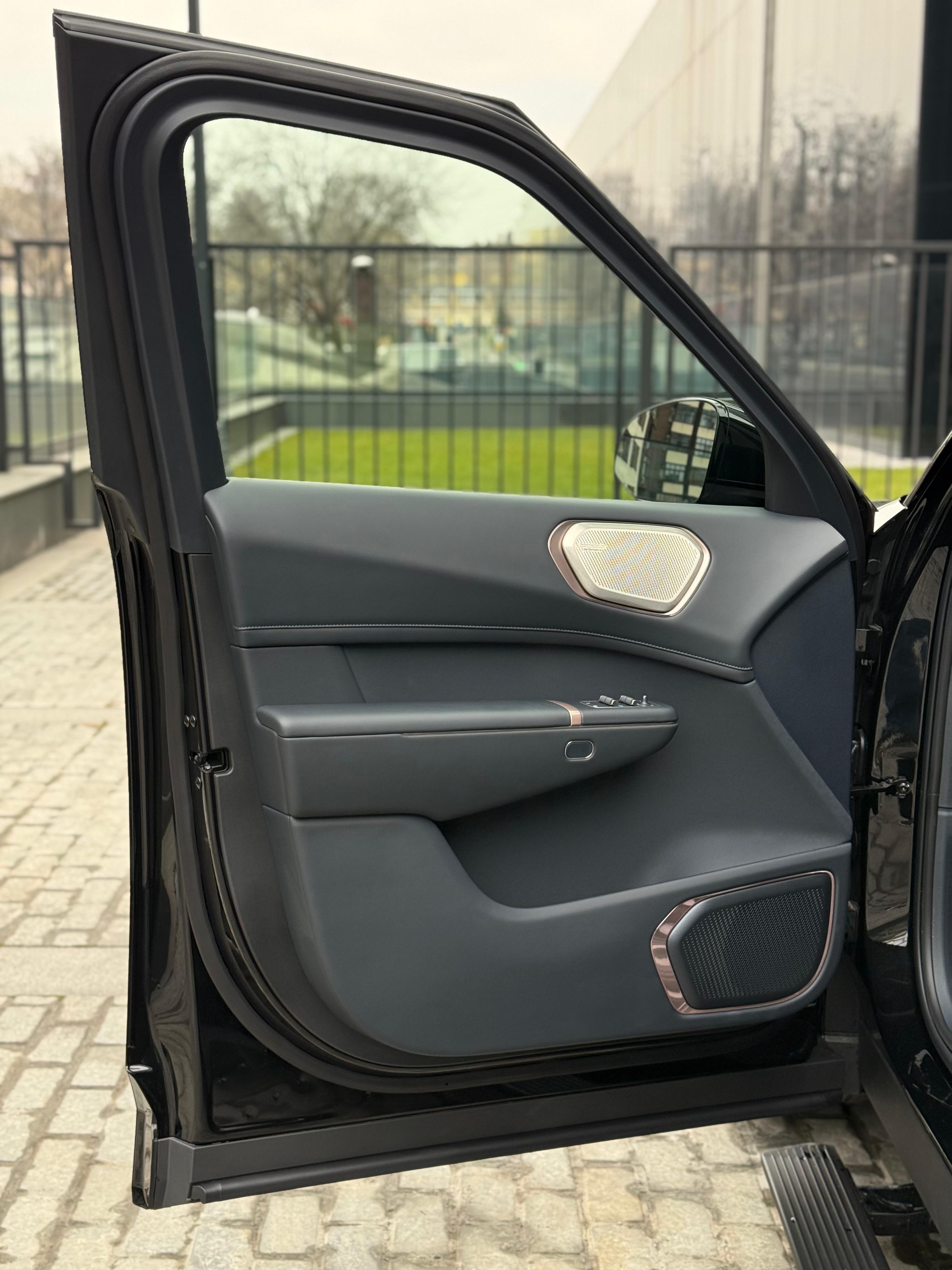 Lynk & Co 900 Ultra 2026 - фото 5