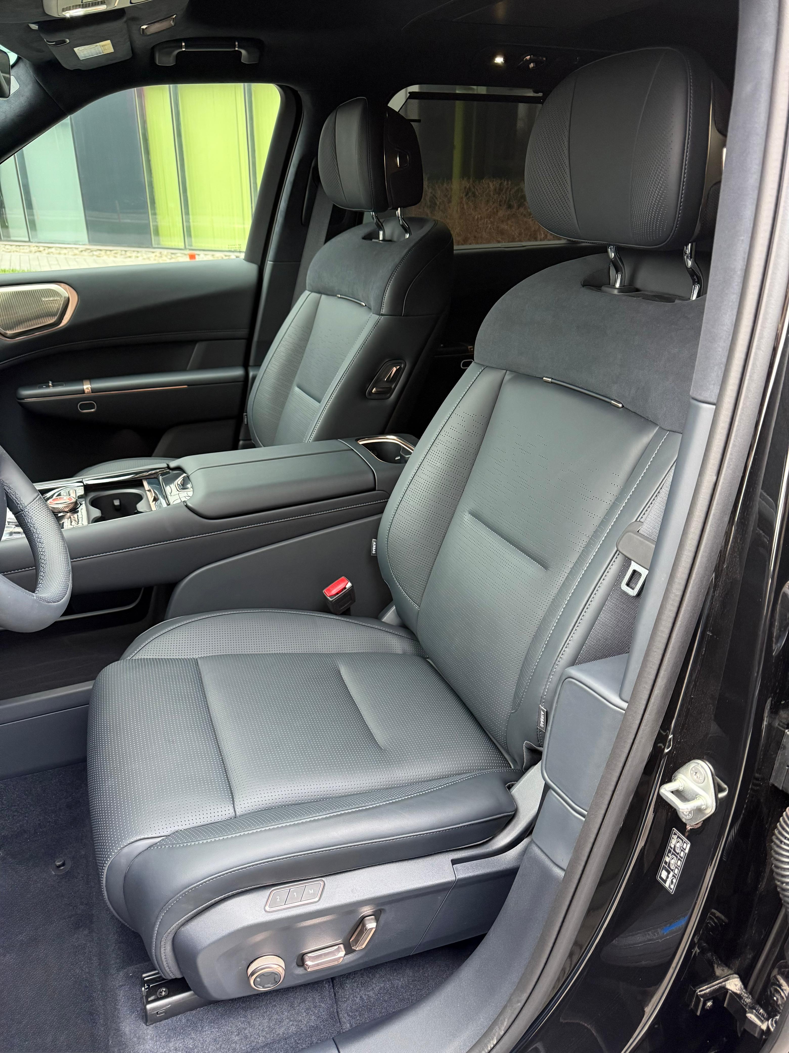 Lynk & Co 900 Ultra 2026 - фото 8