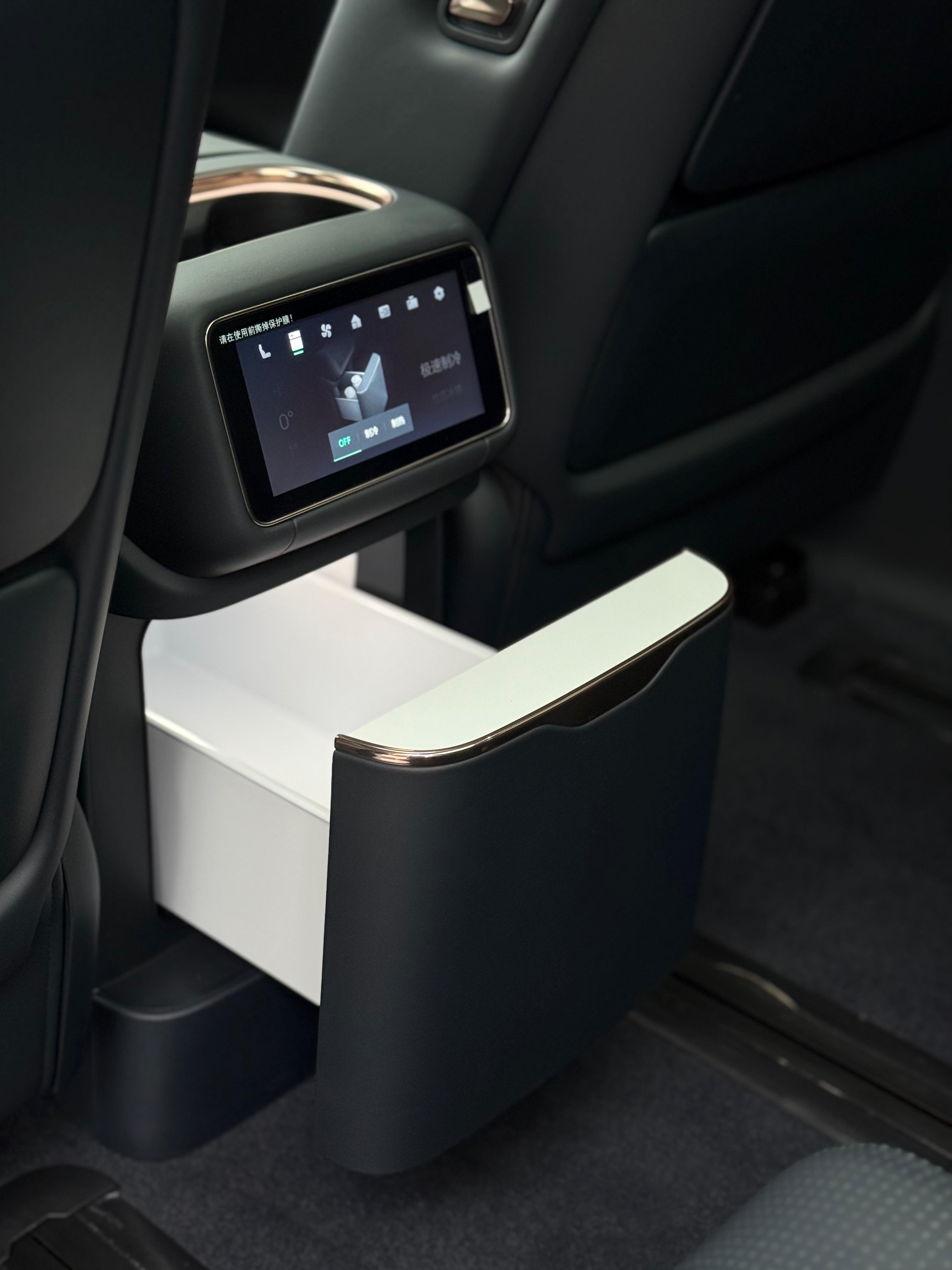 Lynk & Co 900 Ultra 2026 - фото 11