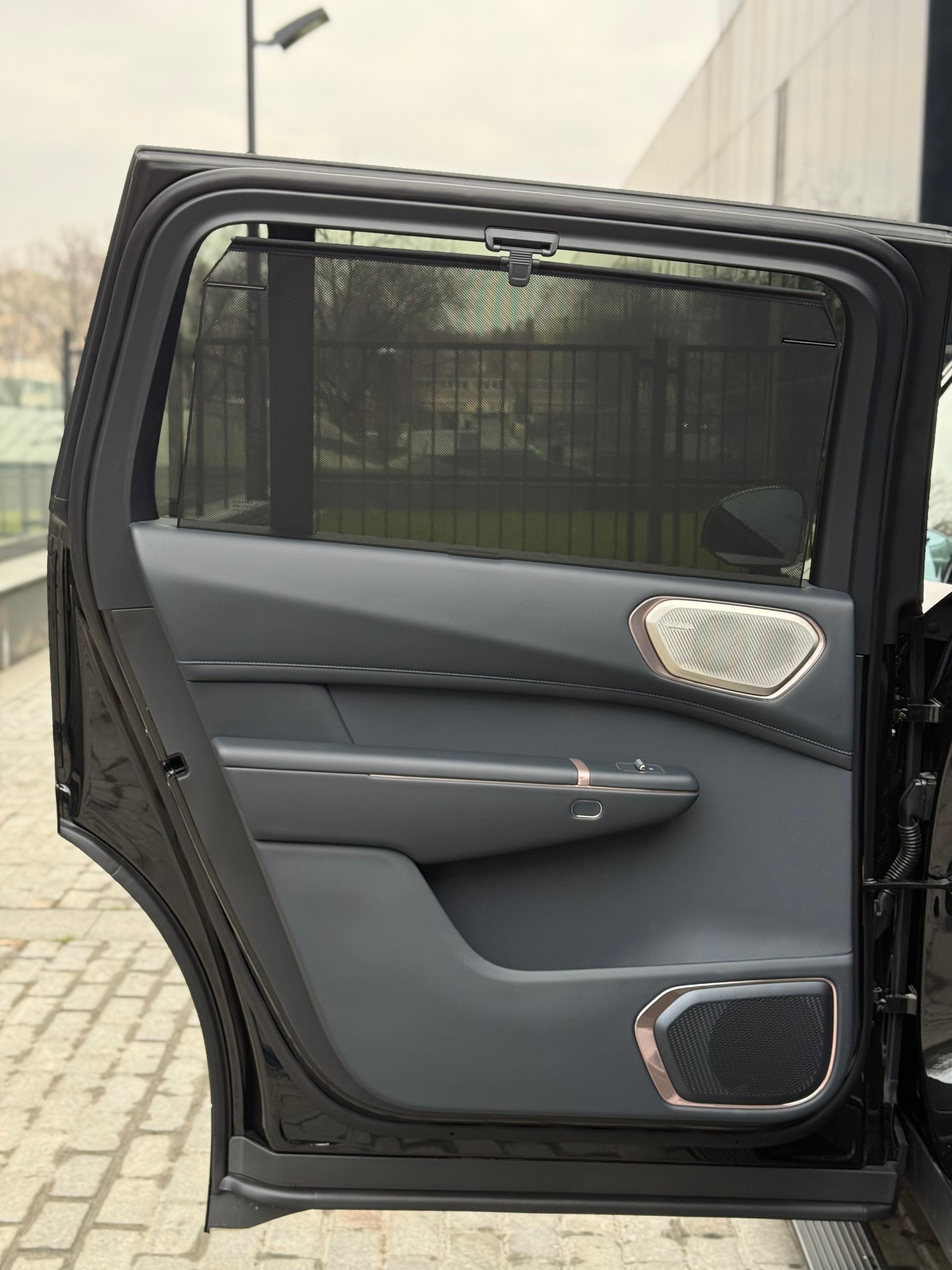 Lynk & Co 900 Ultra 2026 - фото 14