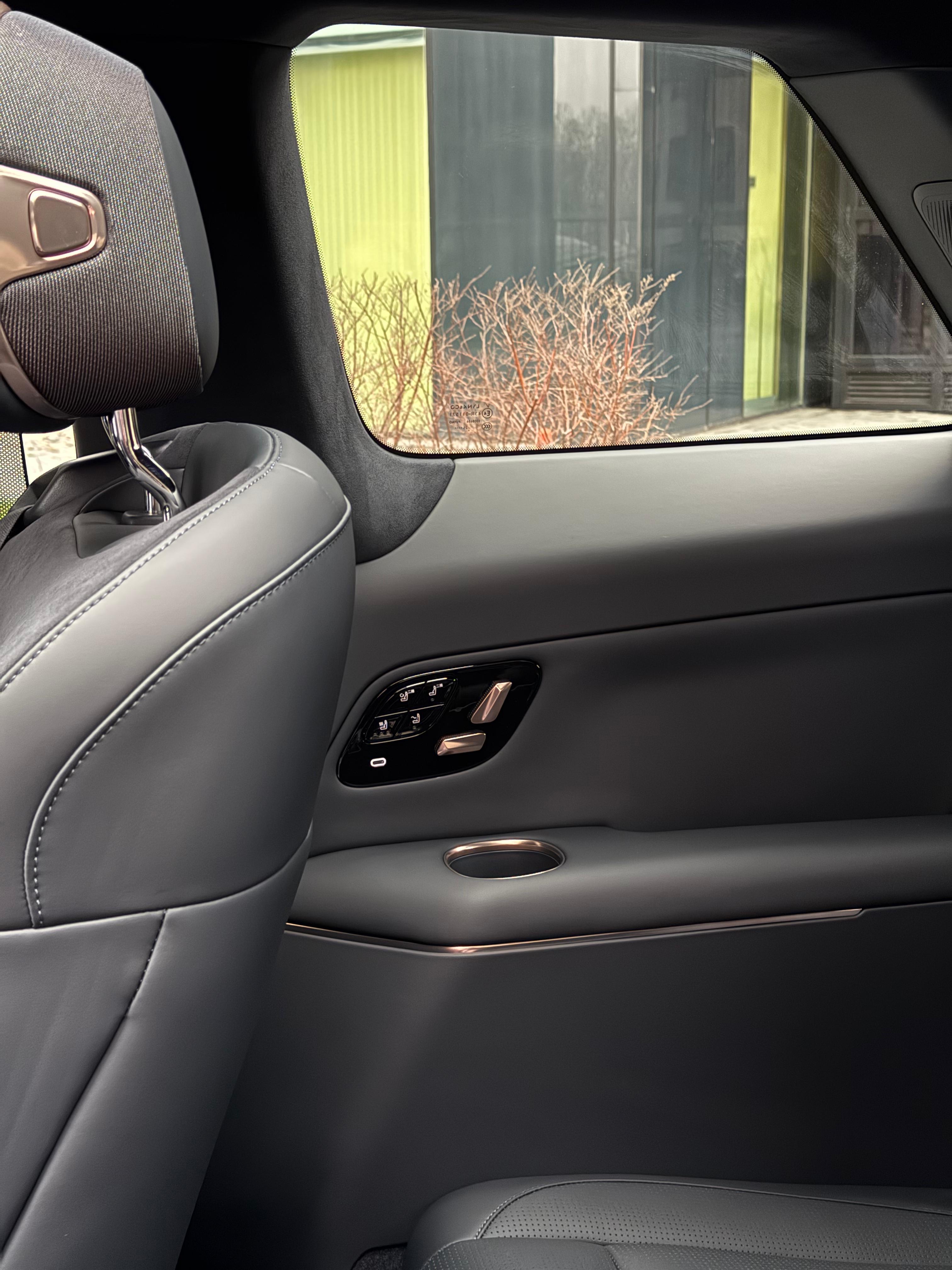 Lynk & Co 900 Ultra 2026 - фото 15