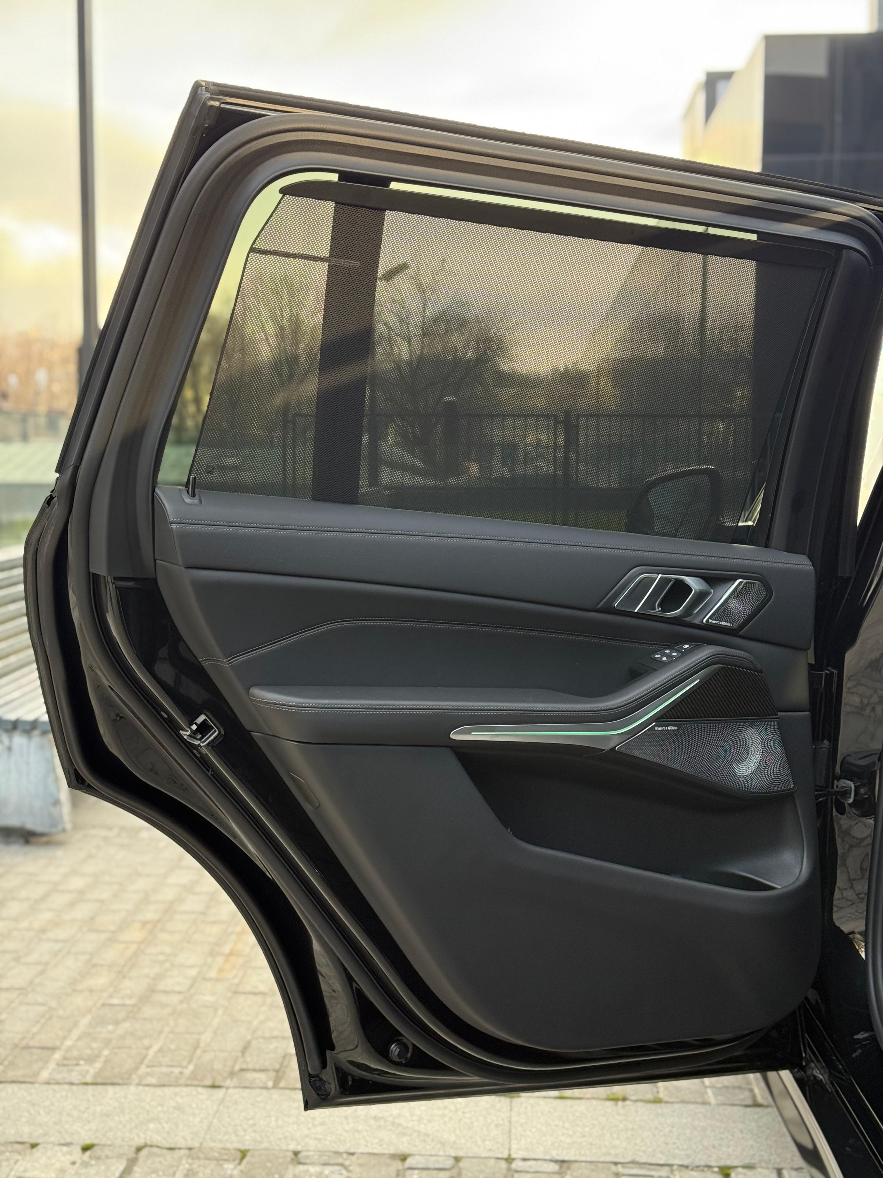 BMW X7 M60i 2025 - фото 21