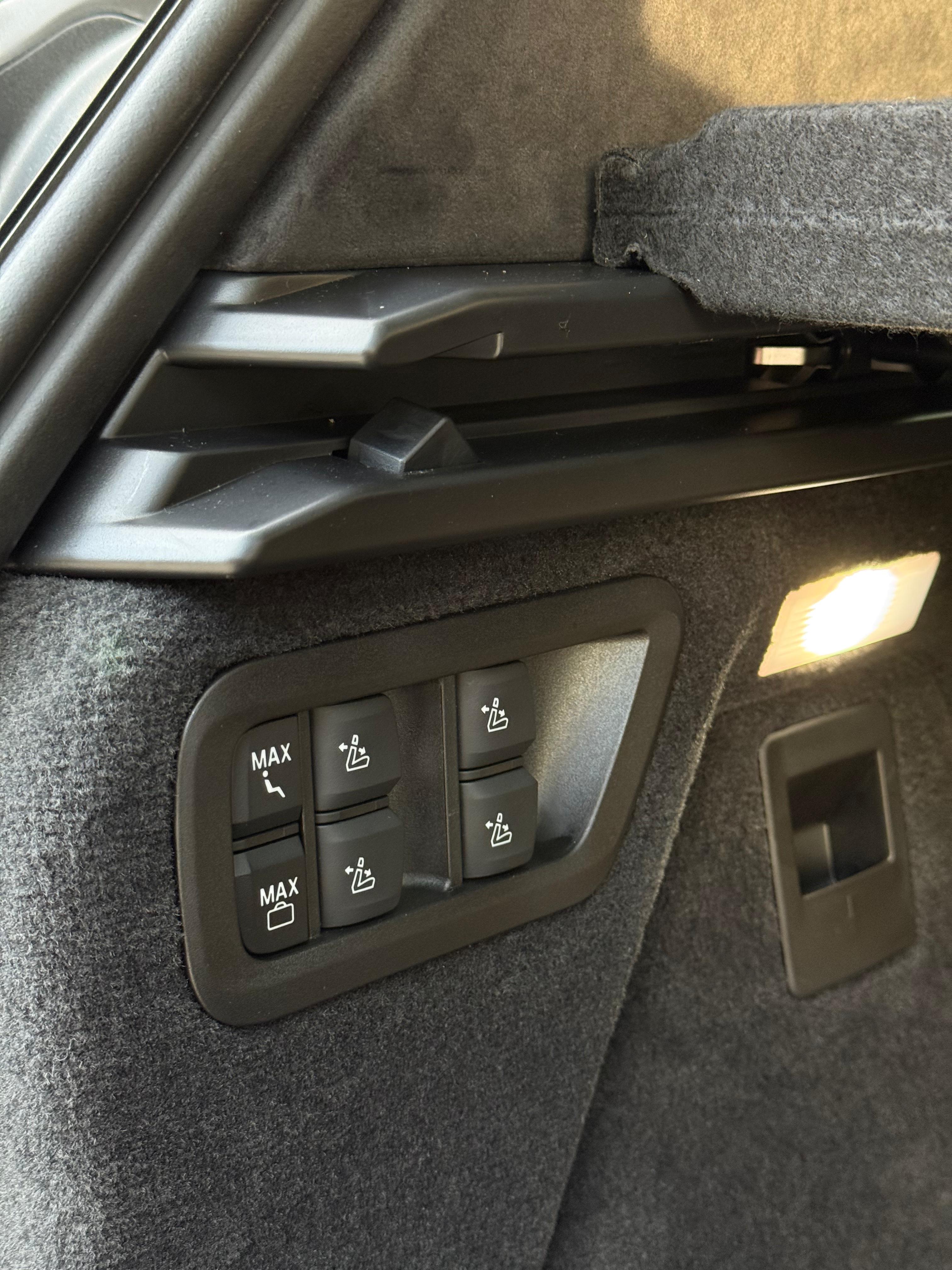 BMW X7 40d 2026 - фото 11