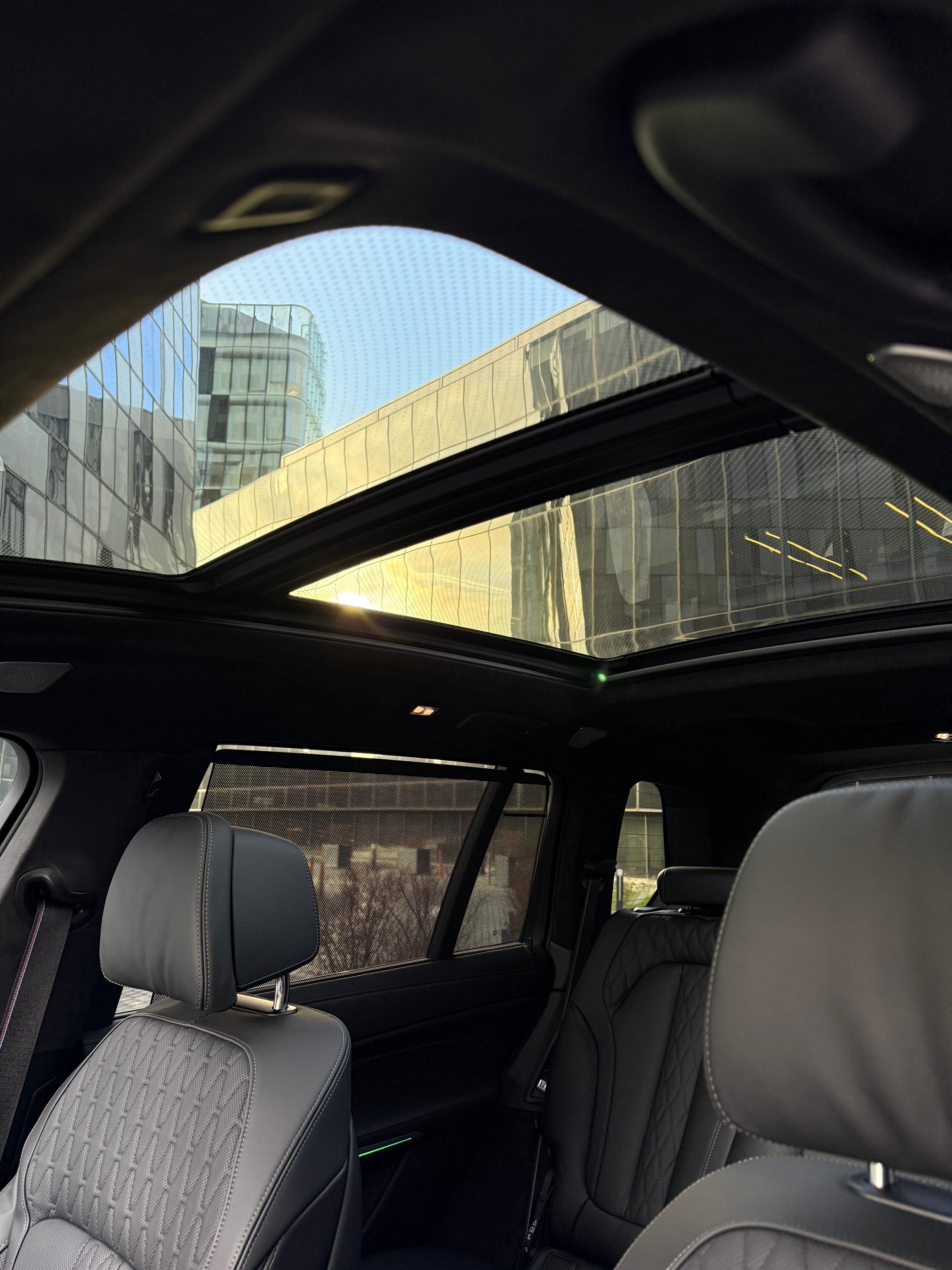 BMW X7 40d 2026 - фото 13