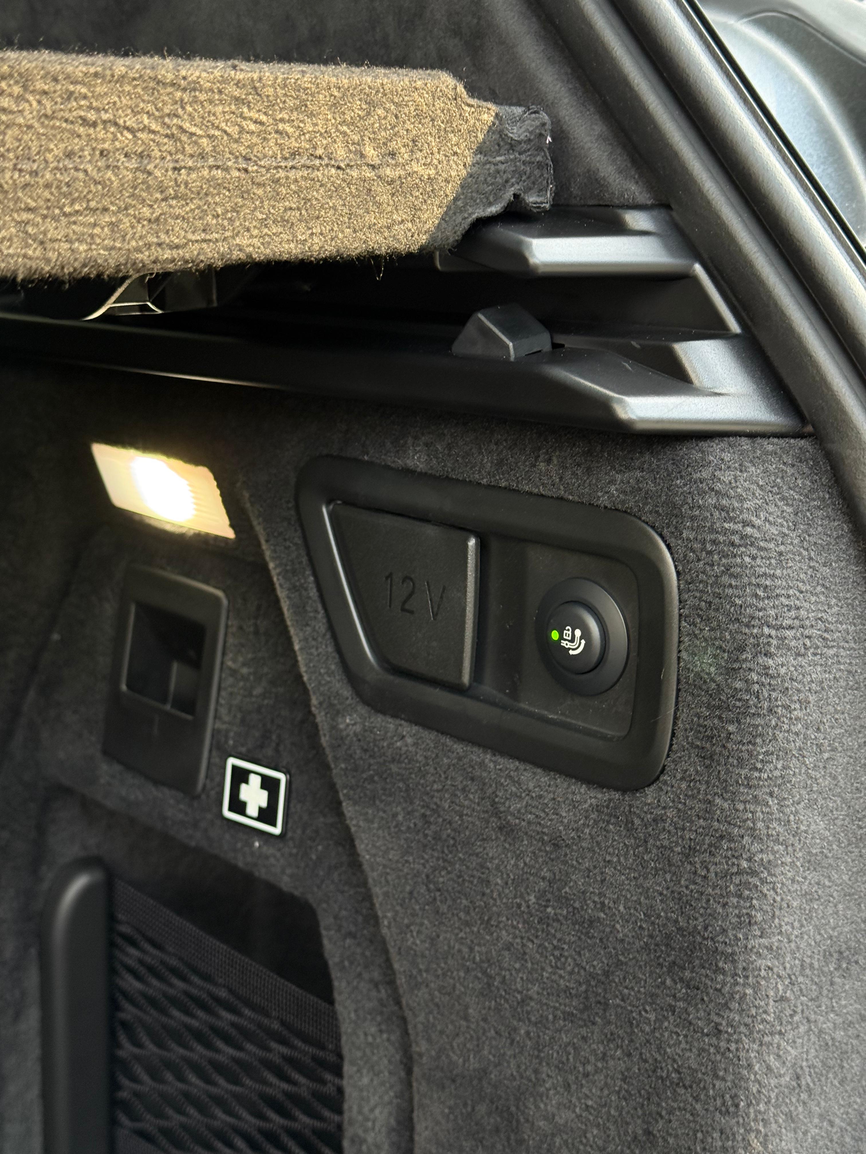BMW X7 40d 2026 - фото 14