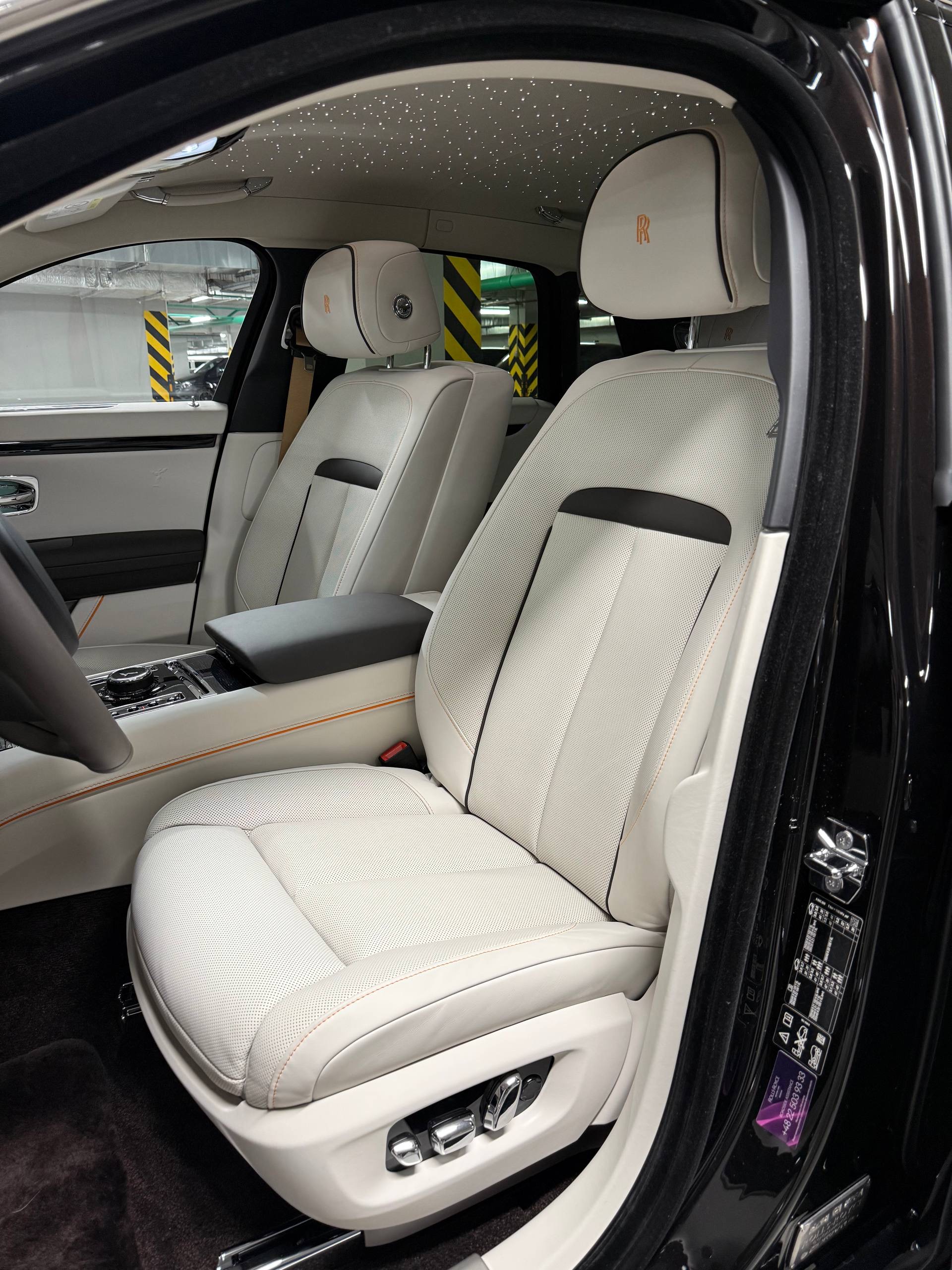 Rolls-Royce Ghost 2026 - фото 11