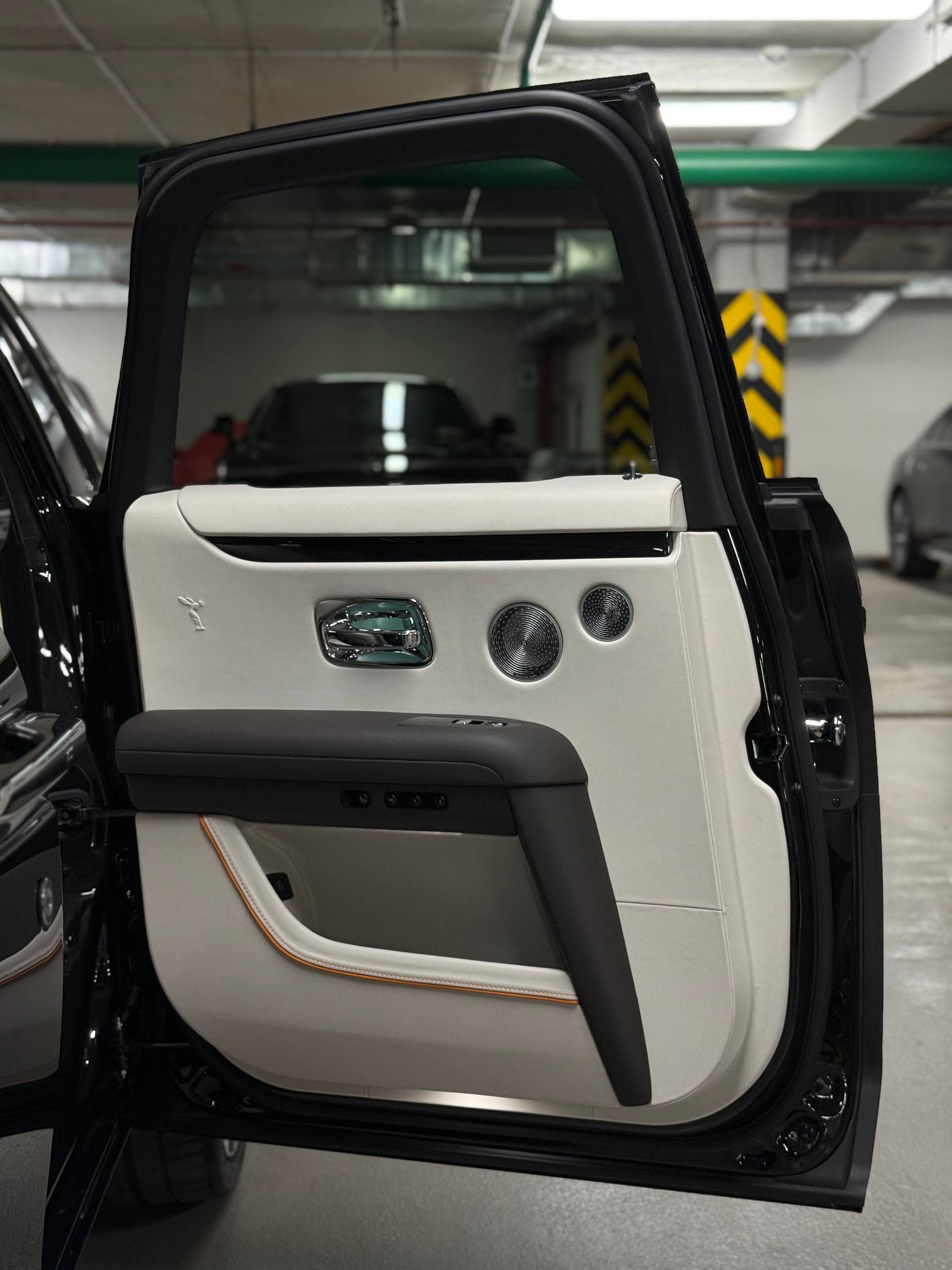 Rolls-Royce Ghost 2026 - фото 18