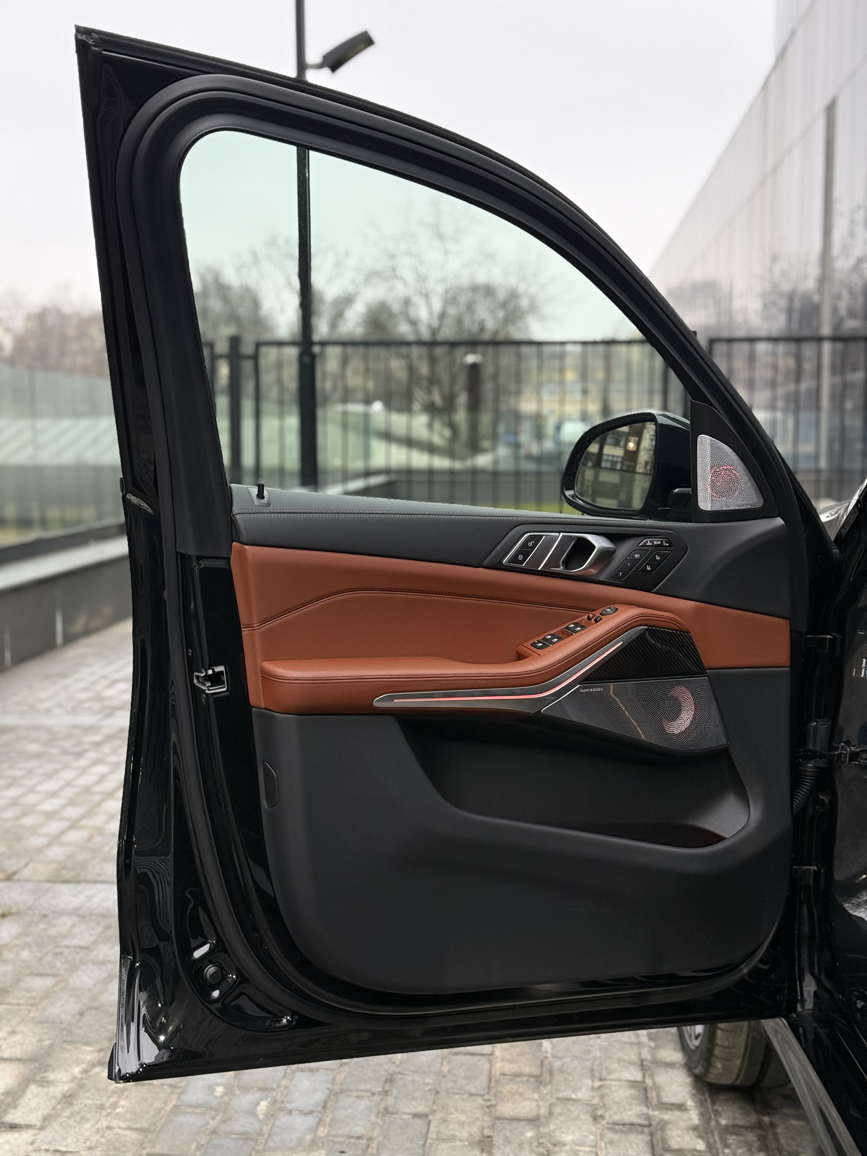 BMW X7 40d 2026 - фото 11