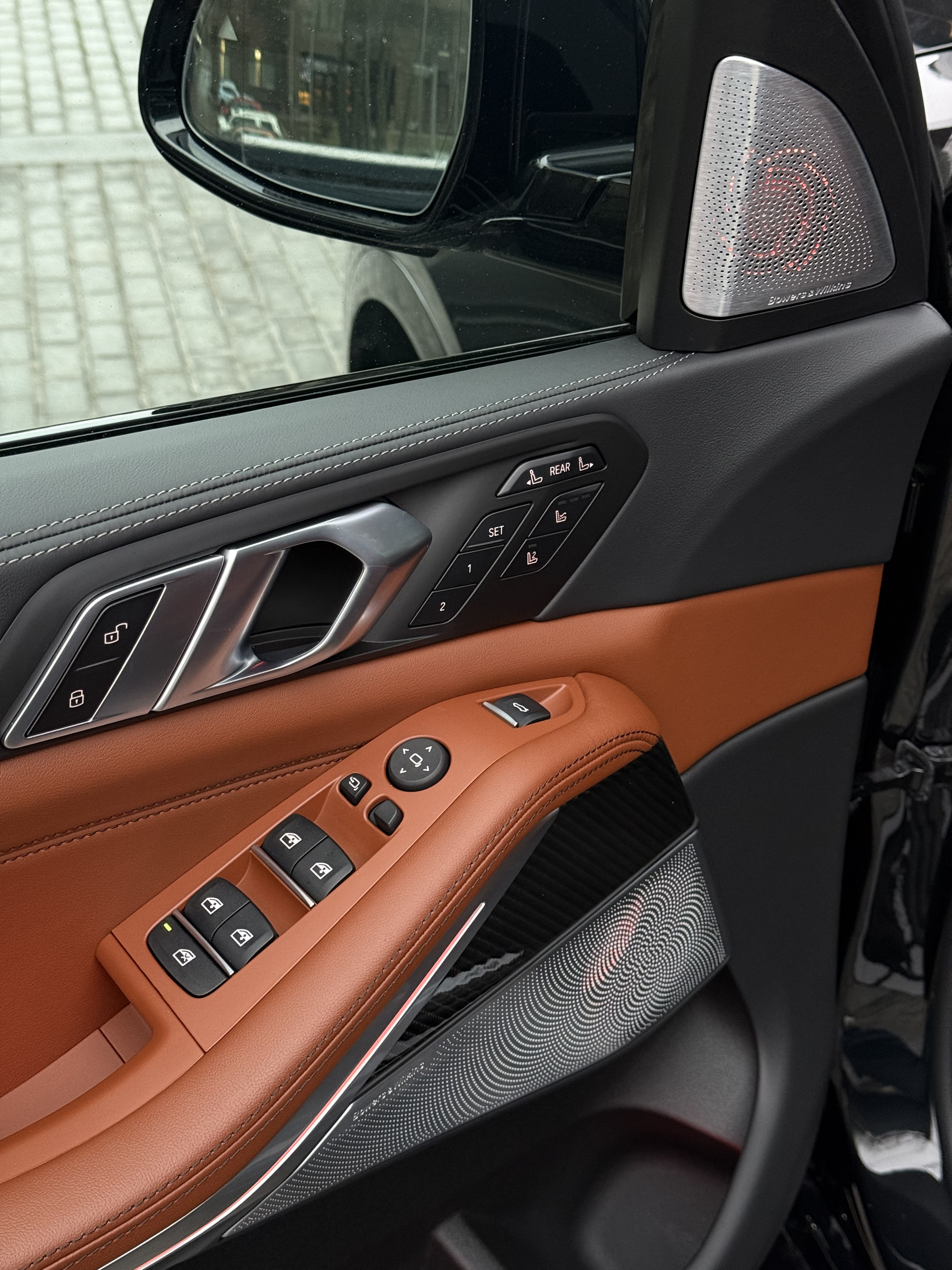 BMW X7 40d 2026 - фото 12