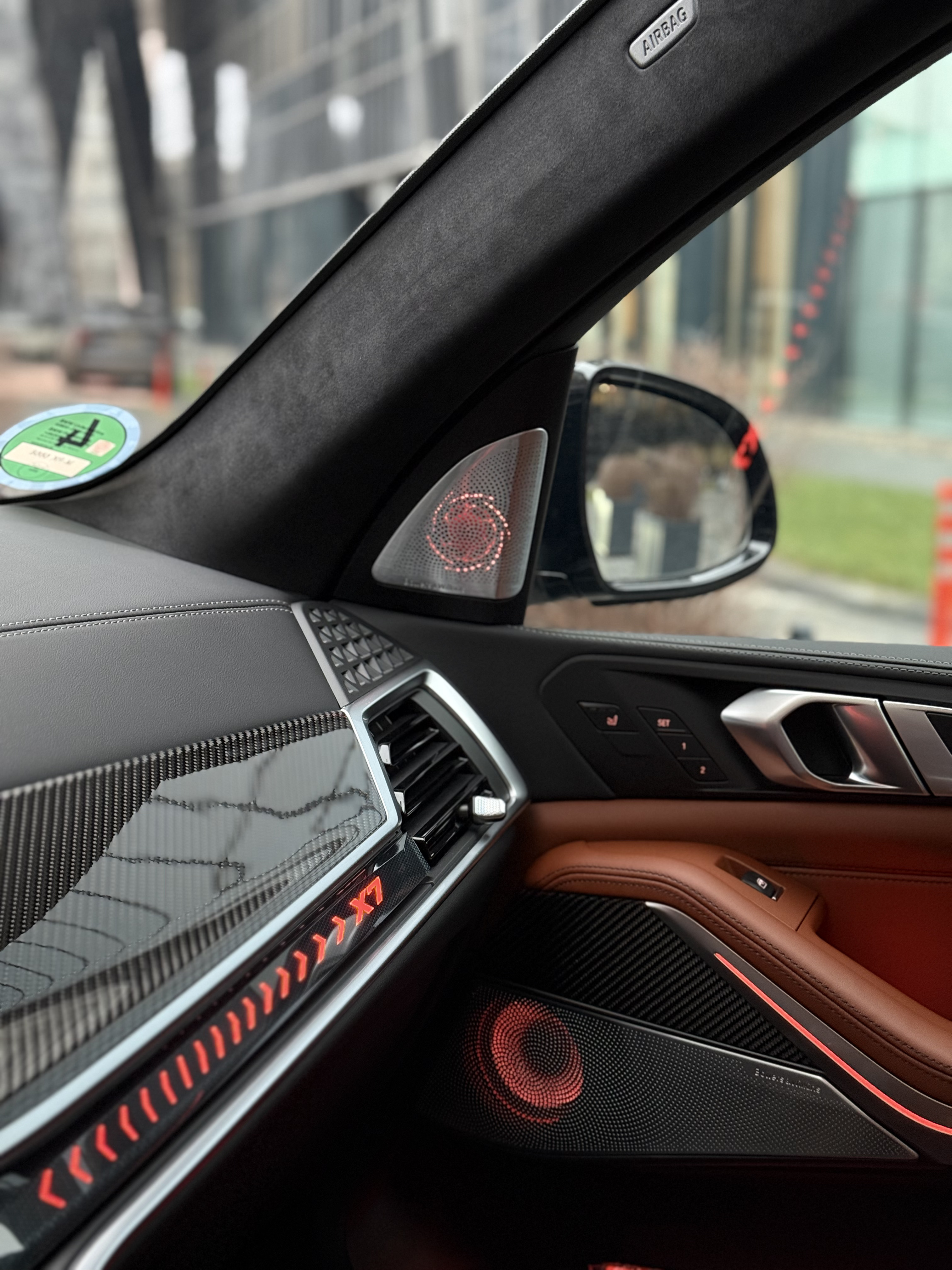 BMW X7 40d 2026 - фото 17