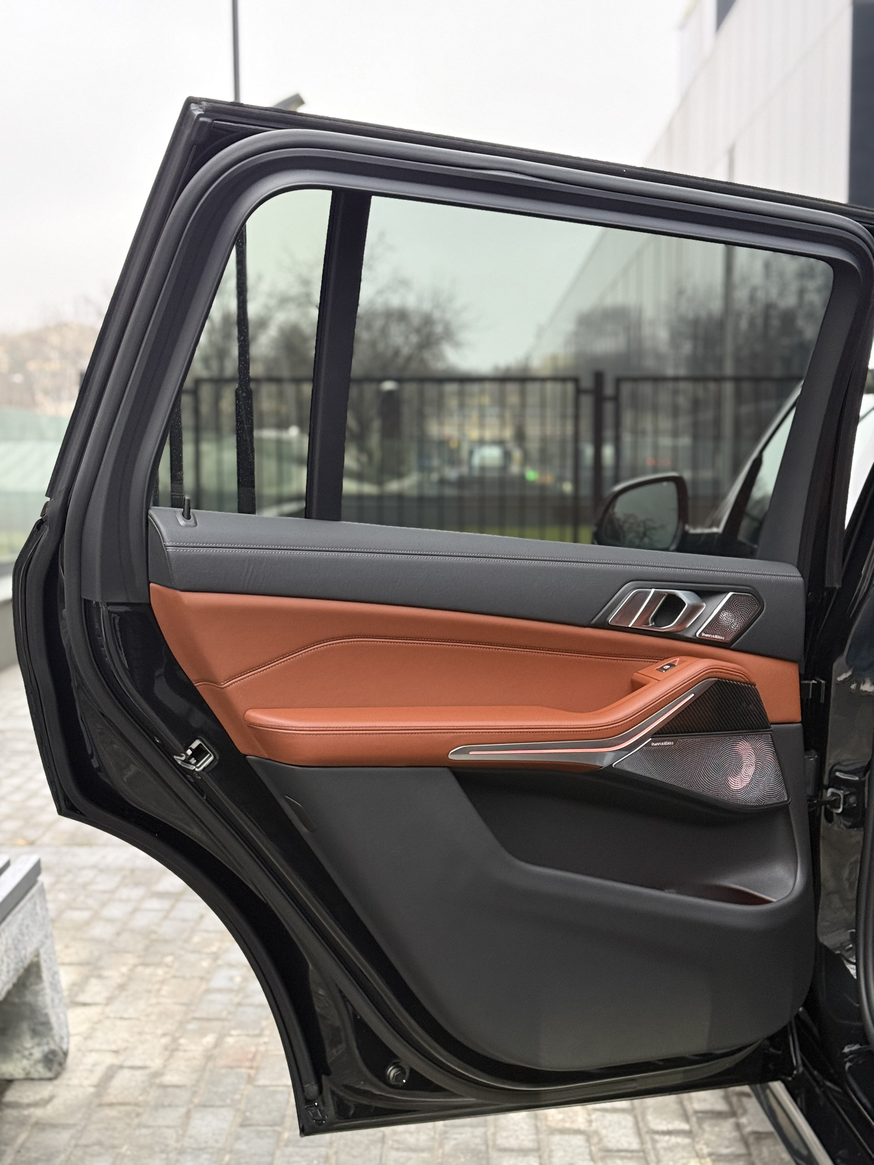 BMW X7 40d 2026 - фото 19