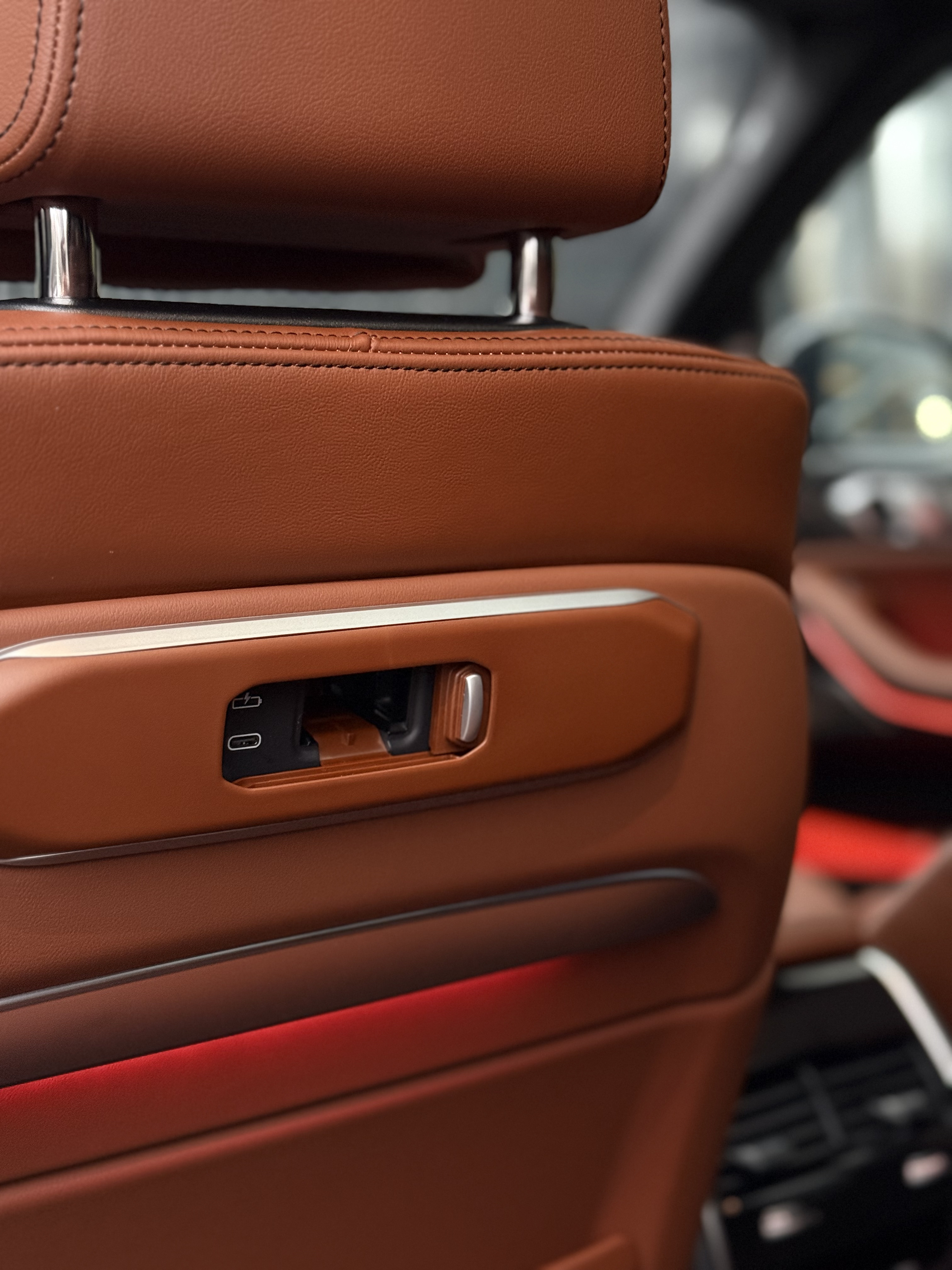 BMW X7 40d 2026 - фото 26