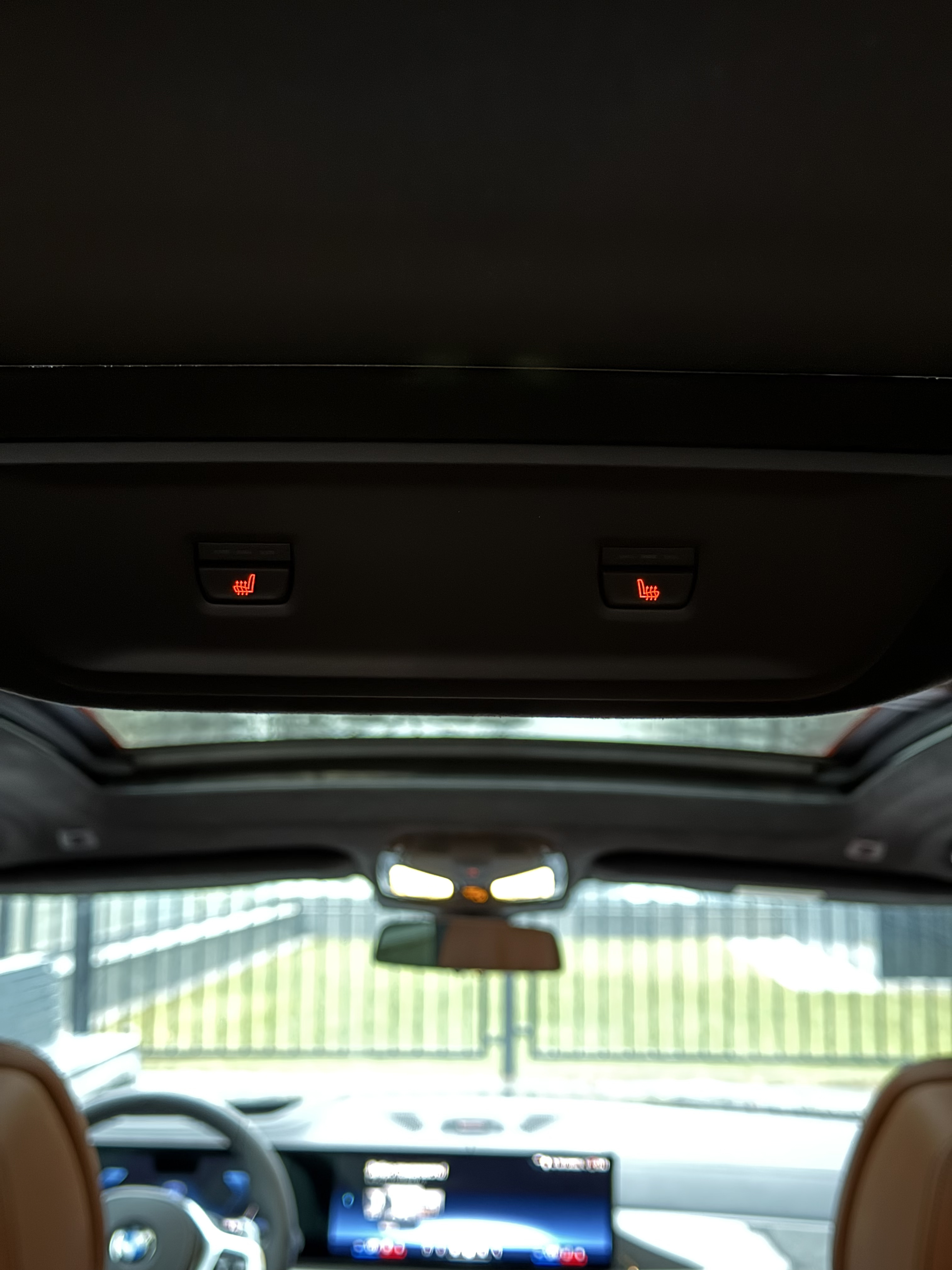 BMW X7 40d 2026 - фото 29