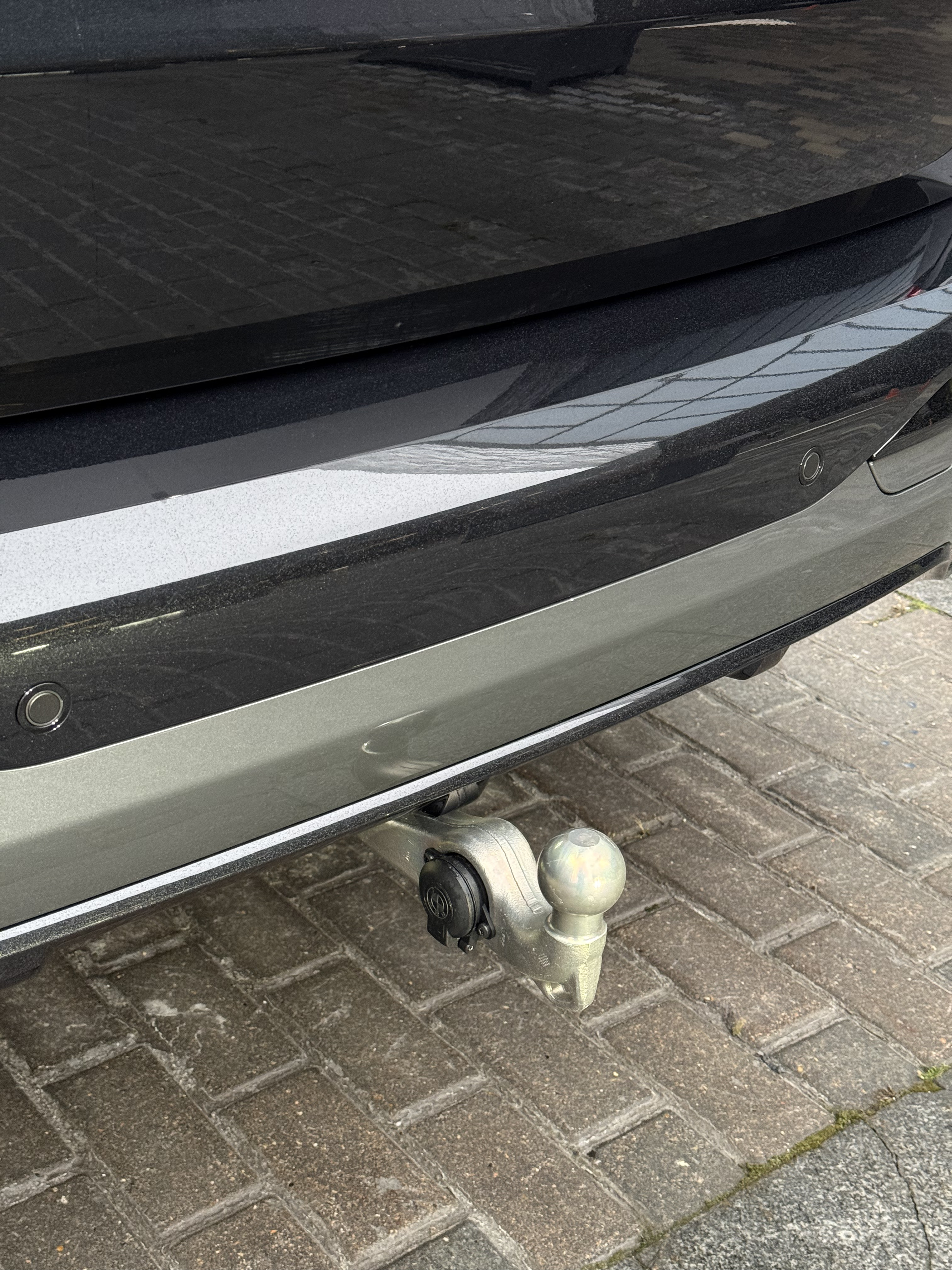 BMW X7 40d 2026 - фото 32