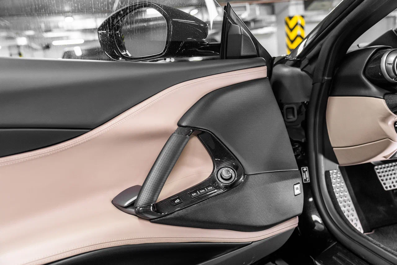Ferrari 812 GTS 2024 - фото 19