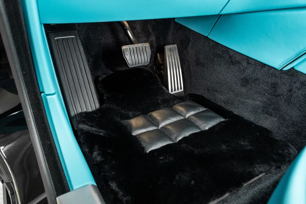 Rolls-Royce Spectre 2024 - фото 13