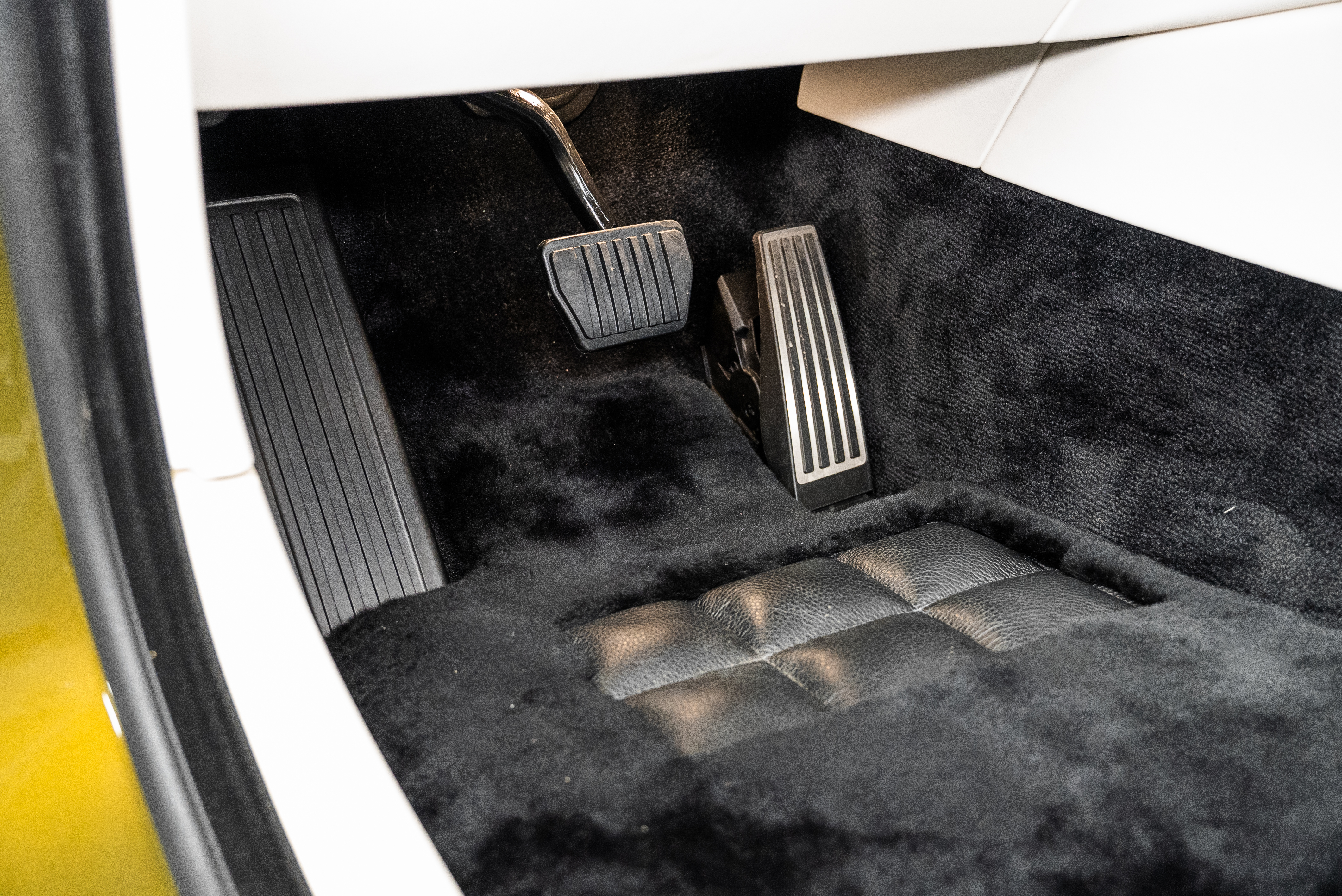 Rolls-Royce Spectre 2025 - фото 19