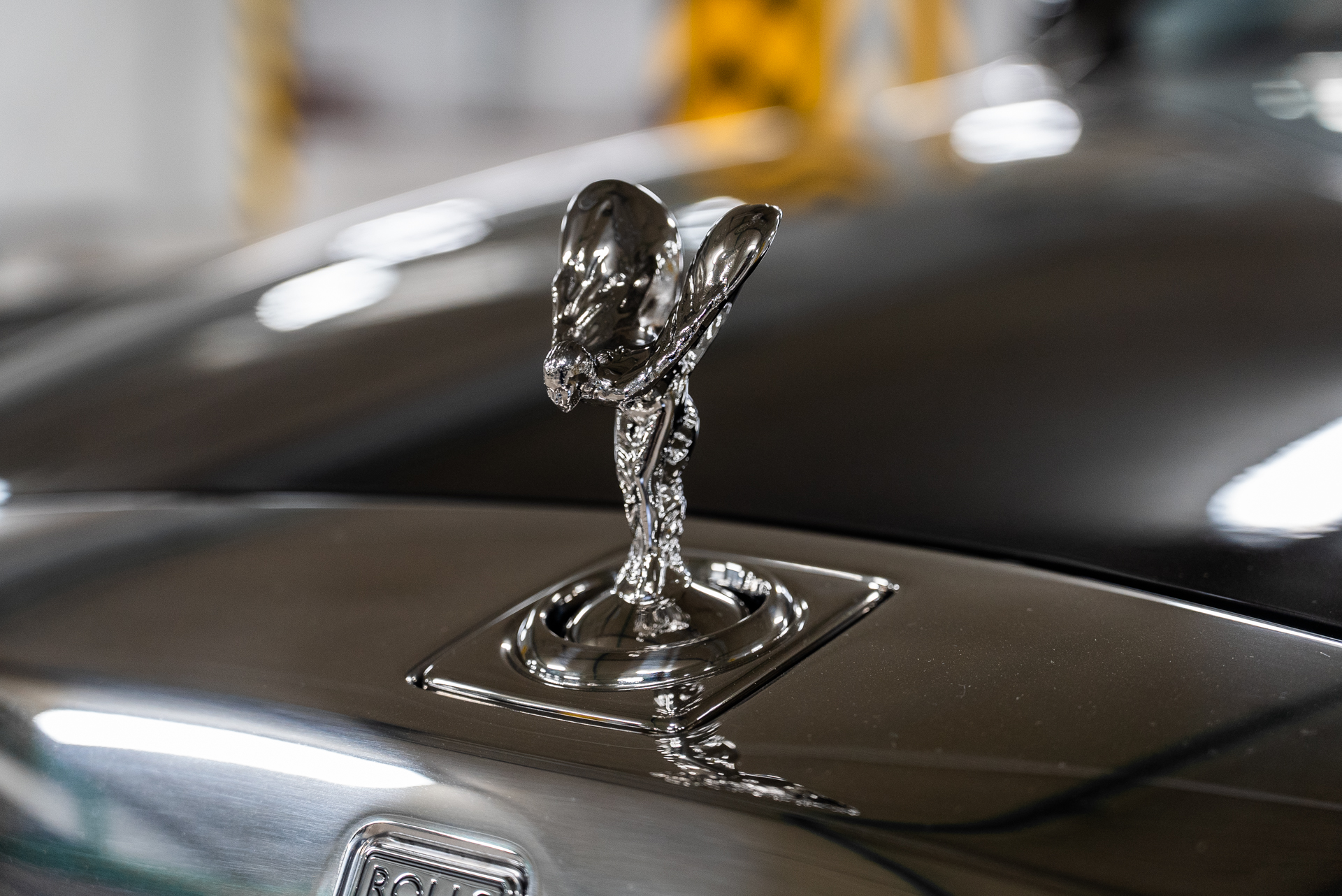 Rolls-Royce Phantom 2025 - фото 11