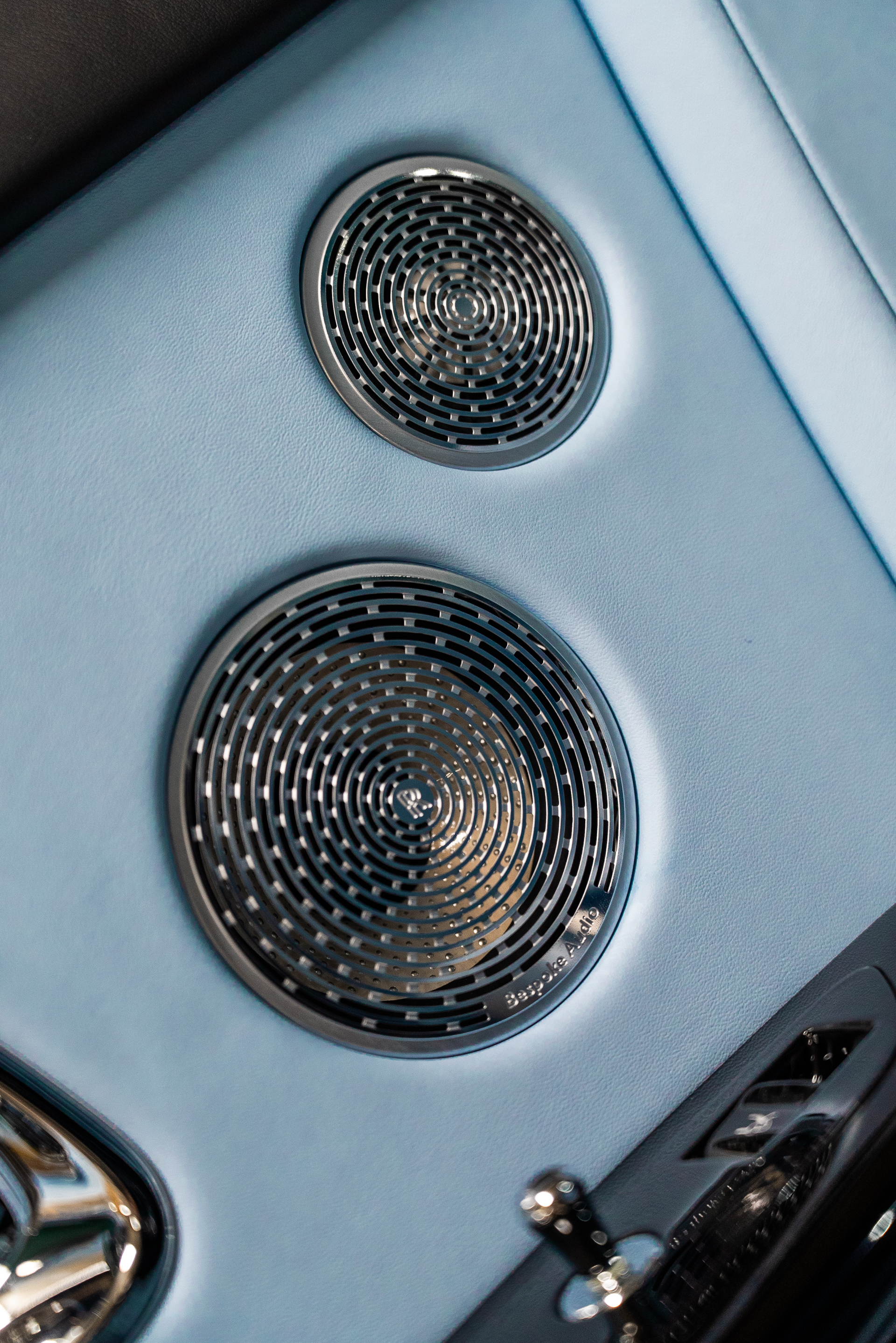 Rolls-Royce Phantom 2025 - фото 16