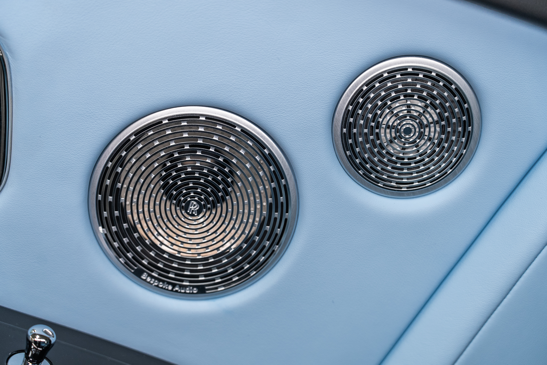 Rolls-Royce Phantom 2025 - фото 19