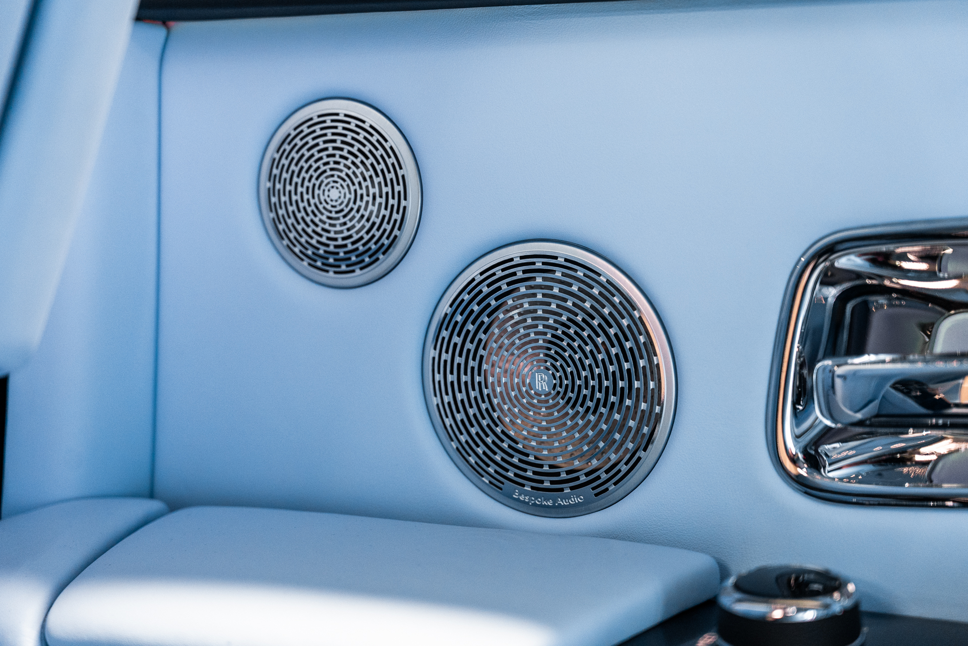 Rolls-Royce Phantom 2025 - фото 25