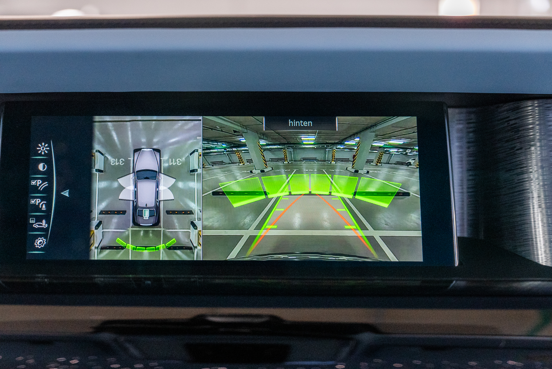 Rolls-Royce Phantom 2025 - фото 29