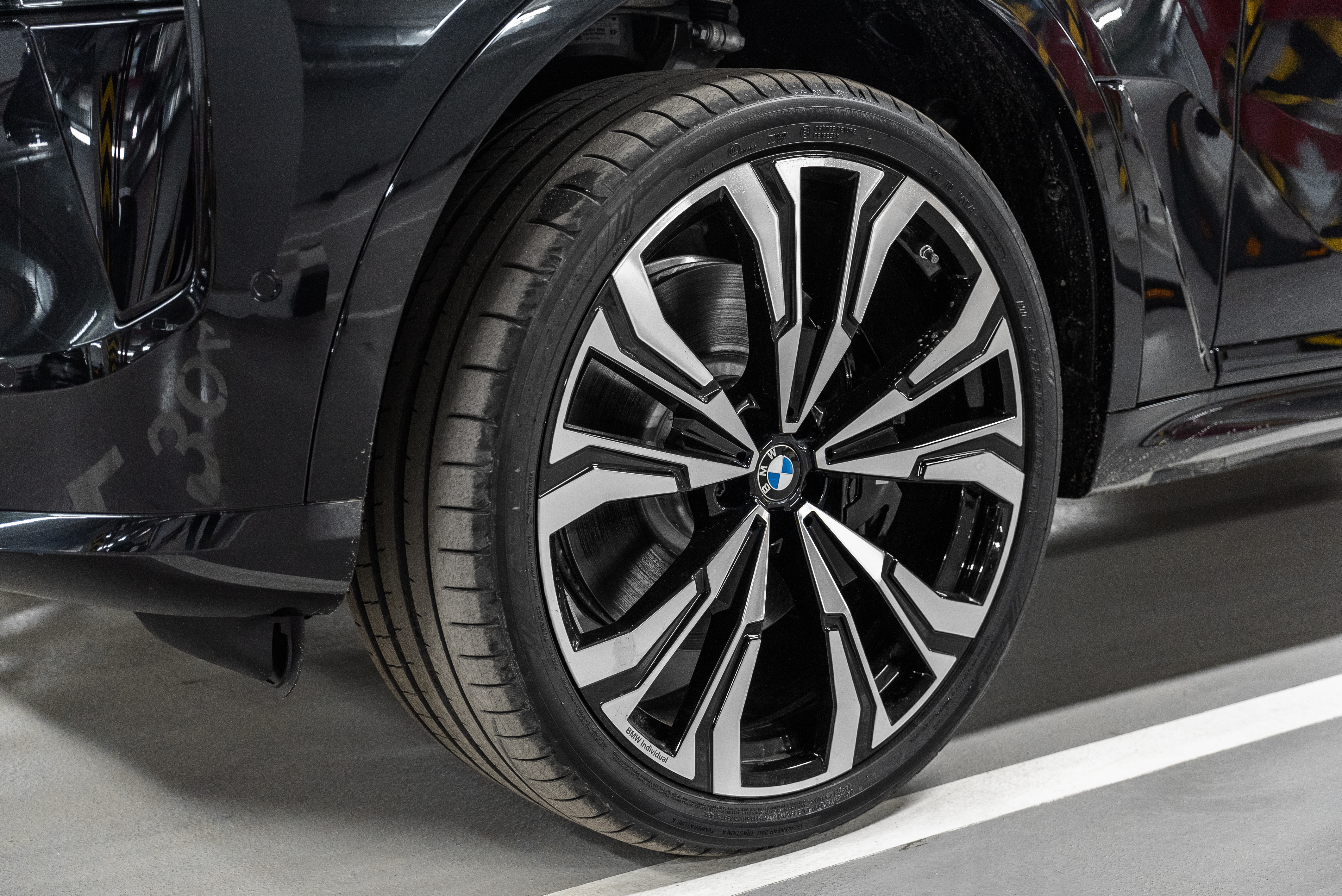 BMW X7 40d 2026 - фото 9