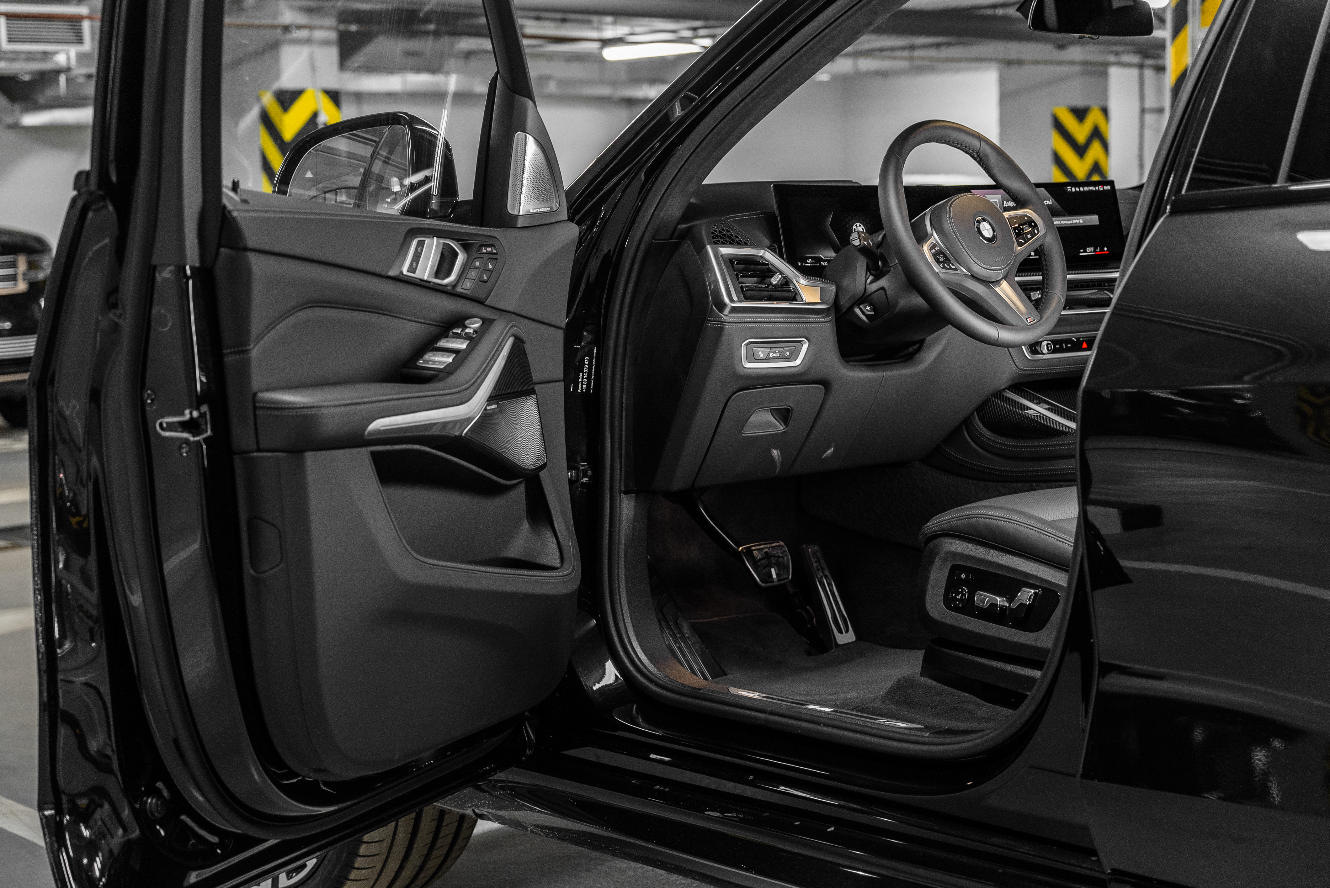 BMW X7 40d 2026 - фото 11