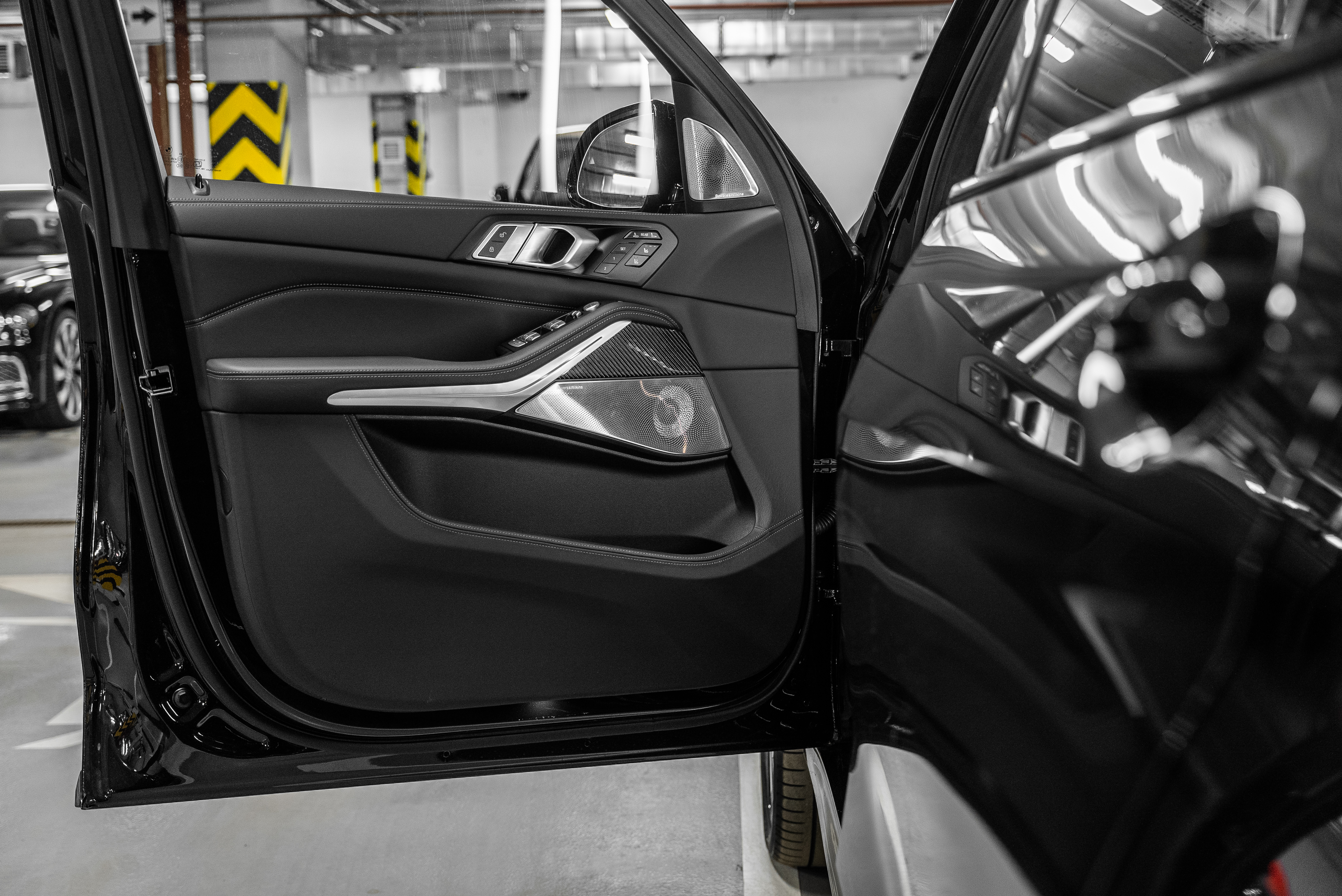 BMW X7 40d 2026 - фото 12