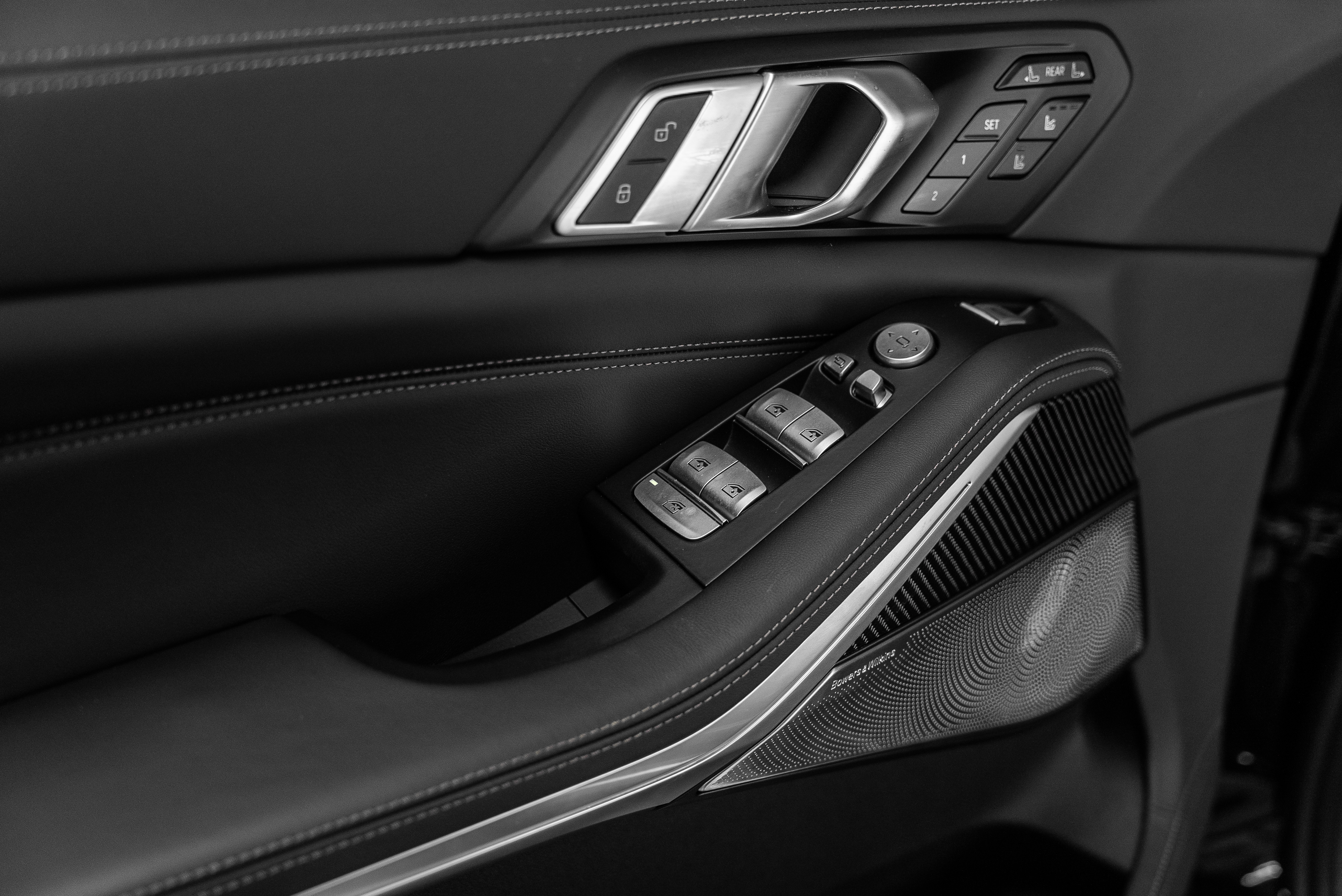 BMW X7 40d 2026 - фото 13
