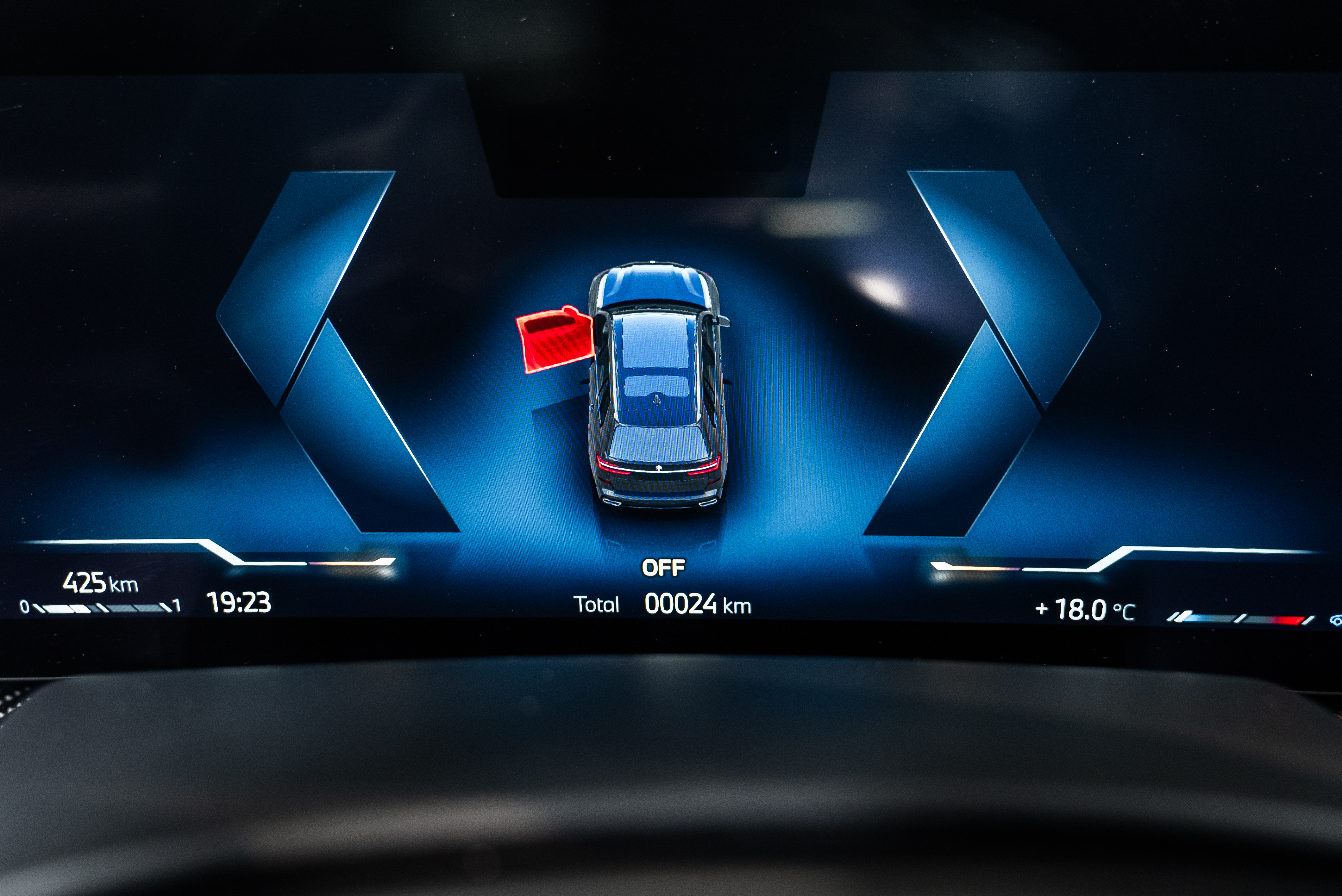 BMW X7 40d 2026 - фото 16