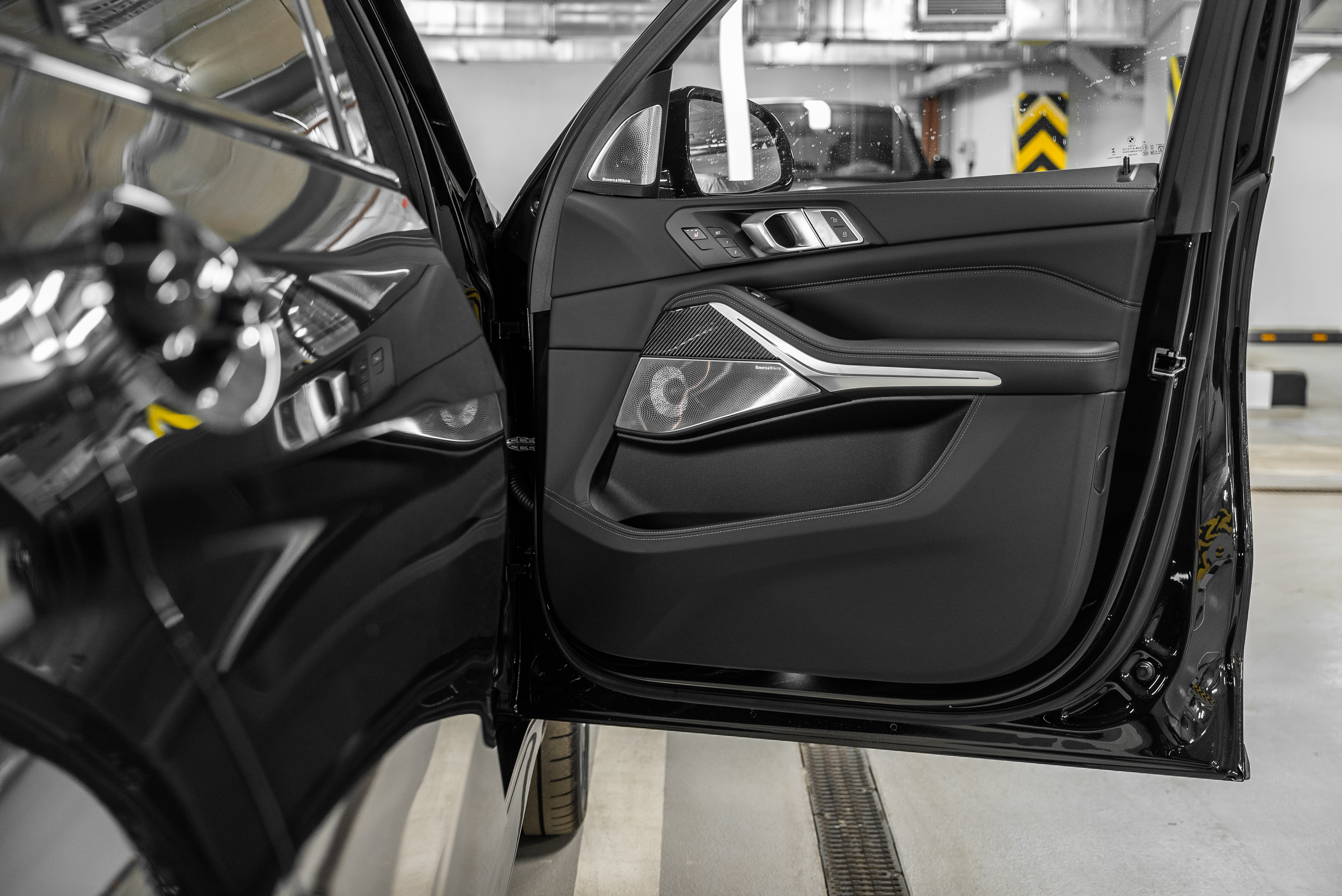BMW X7 40d 2026 - фото 22
