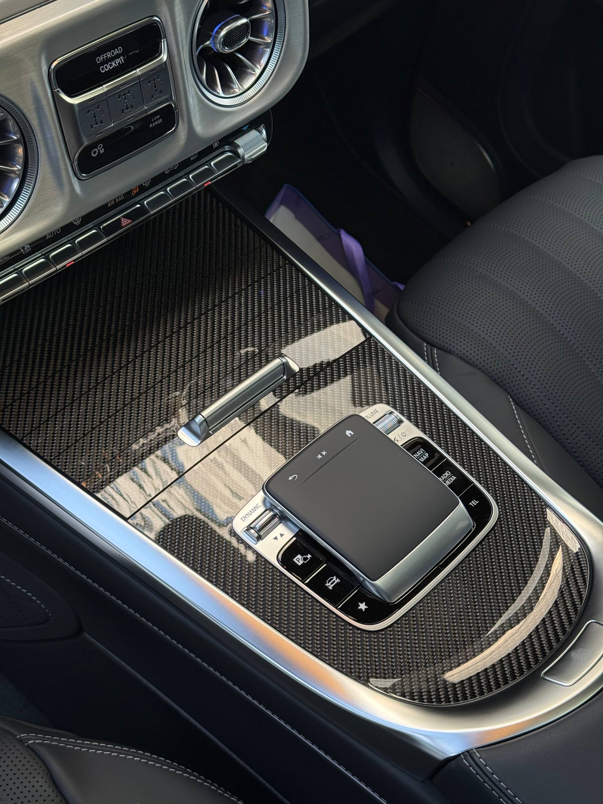 Mercedes-Benz G63 AMG 2026 - фото 13