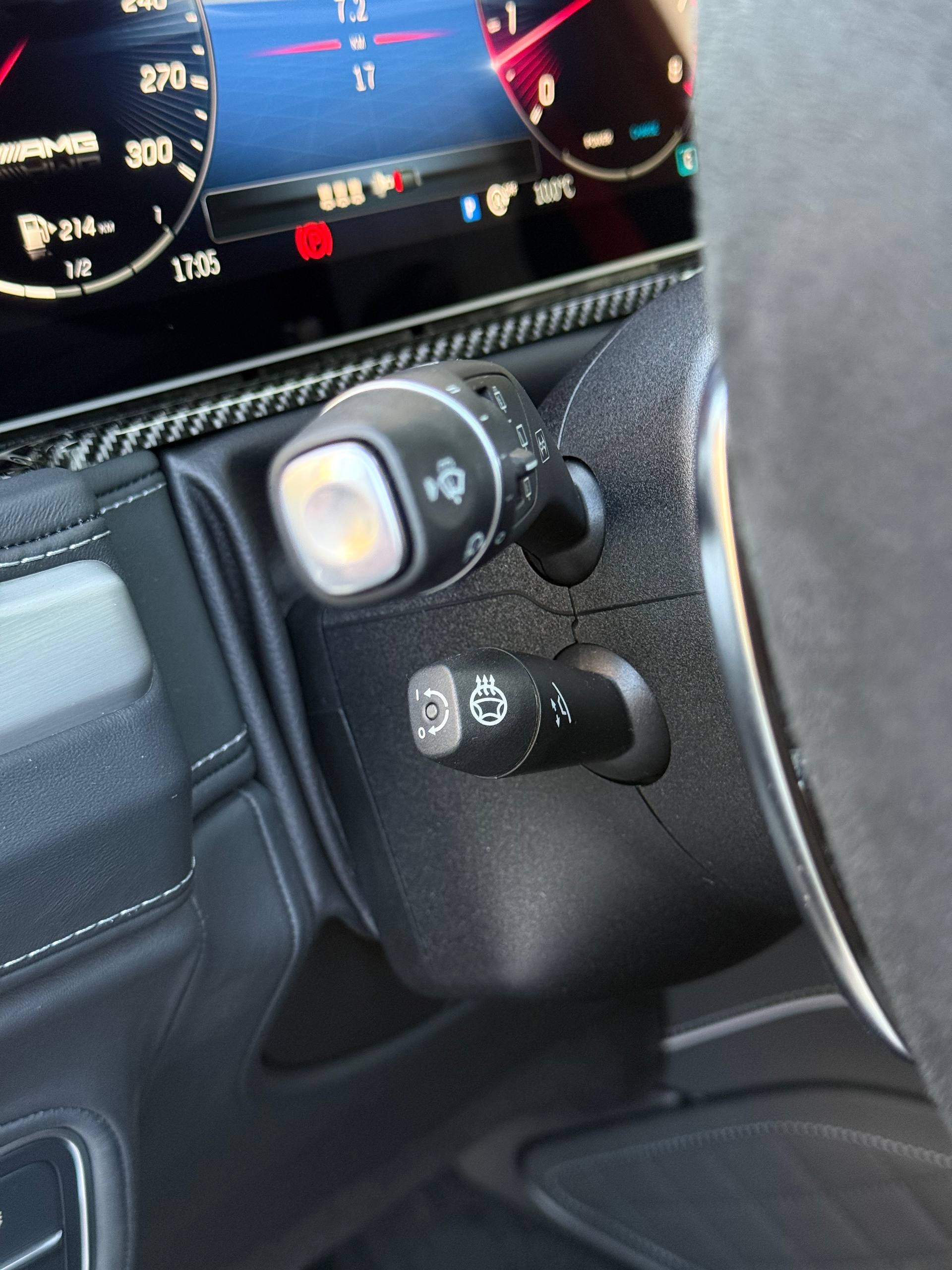 Mercedes-Benz G63 AMG 2026 - фото 15